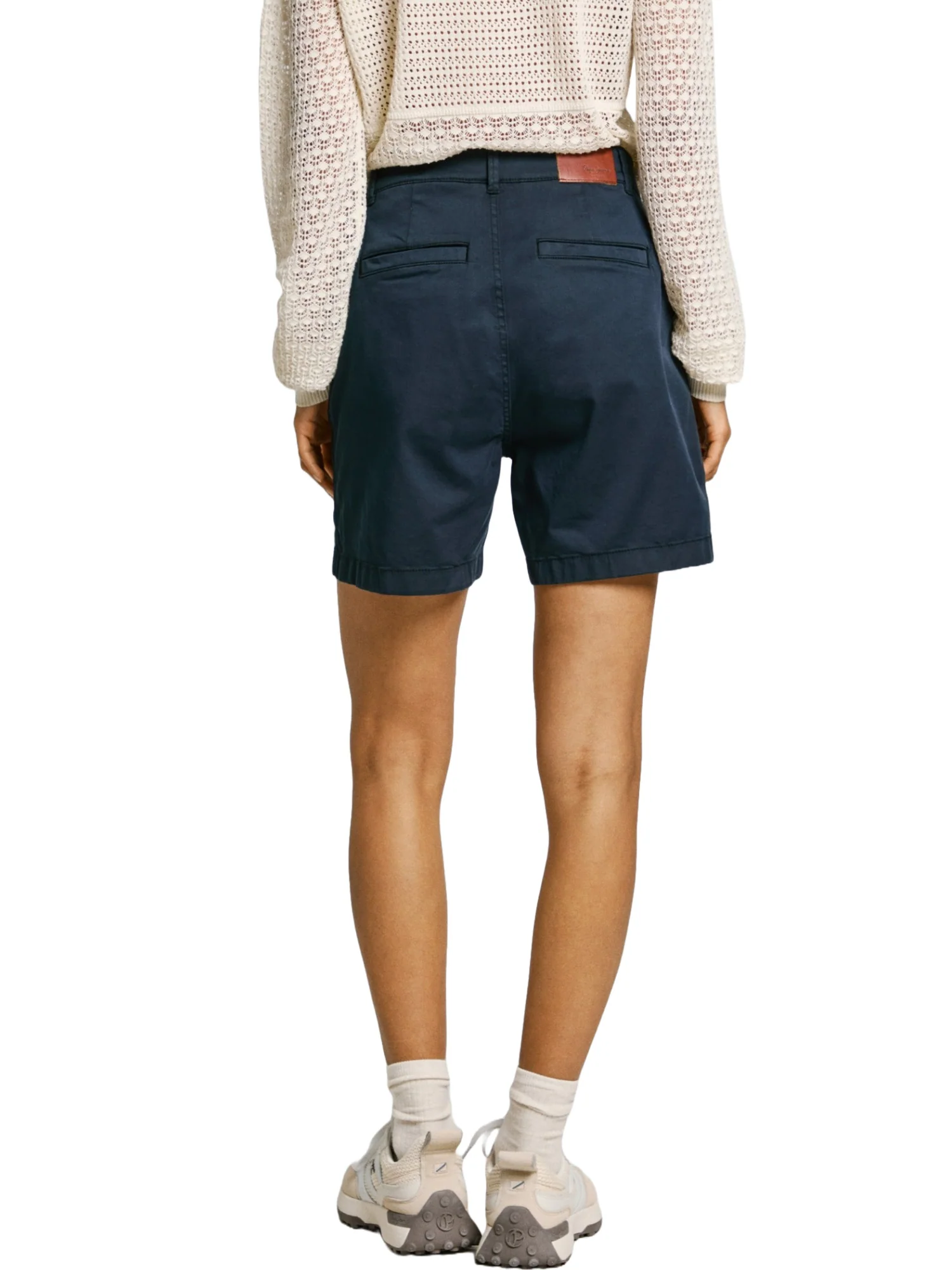Pepe Jeans Shorts Donna | PL801168 - Image 11