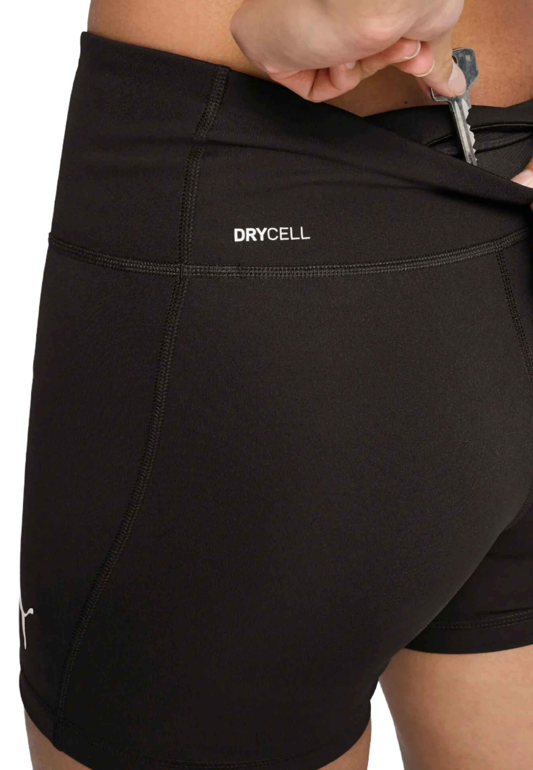 Puma Shorts Donna | 525897 - Image 4