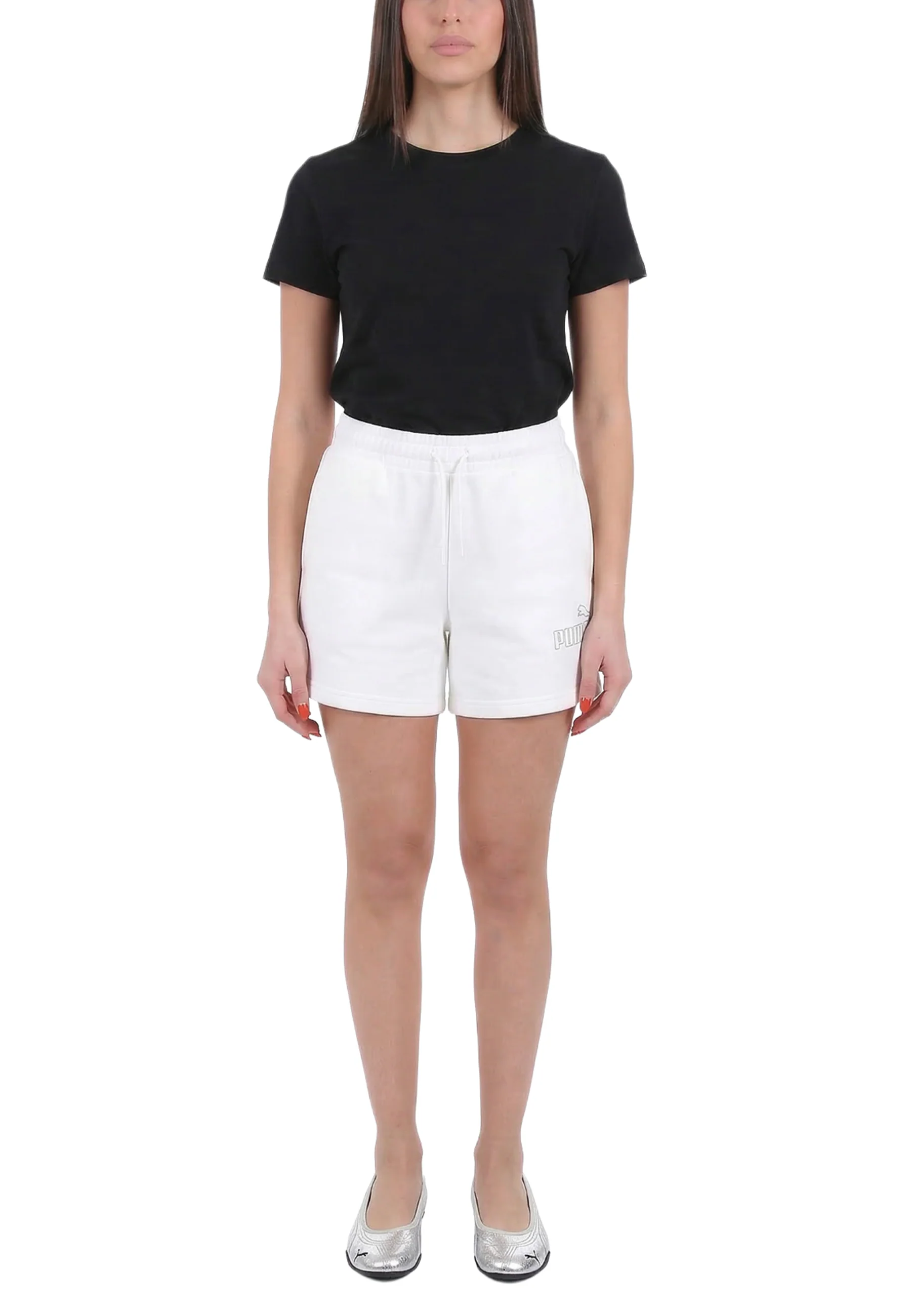 Puma Shorts Donna | 693558 - Image 8