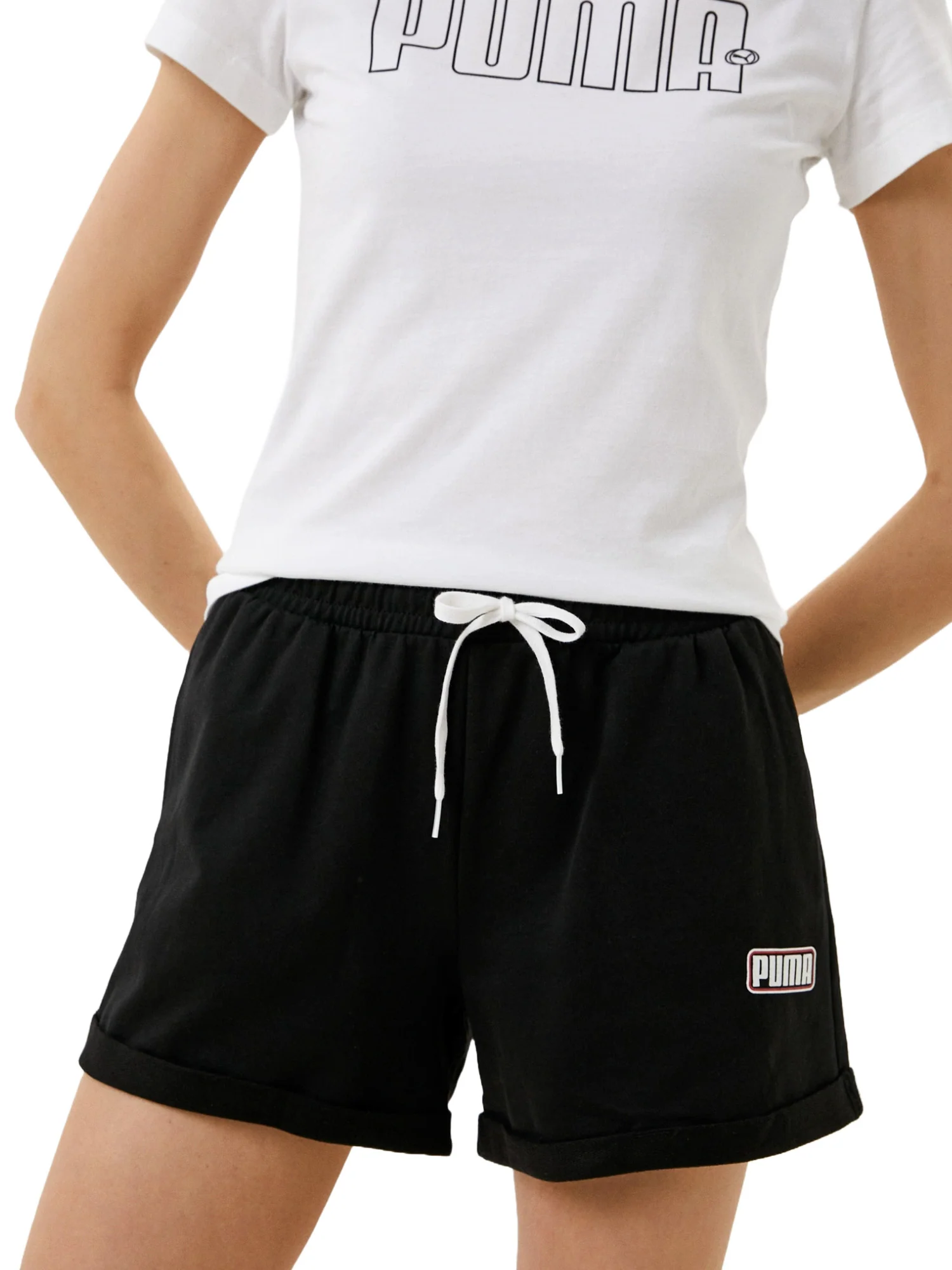 Puma Shorts Donna | 845822 - Image 2