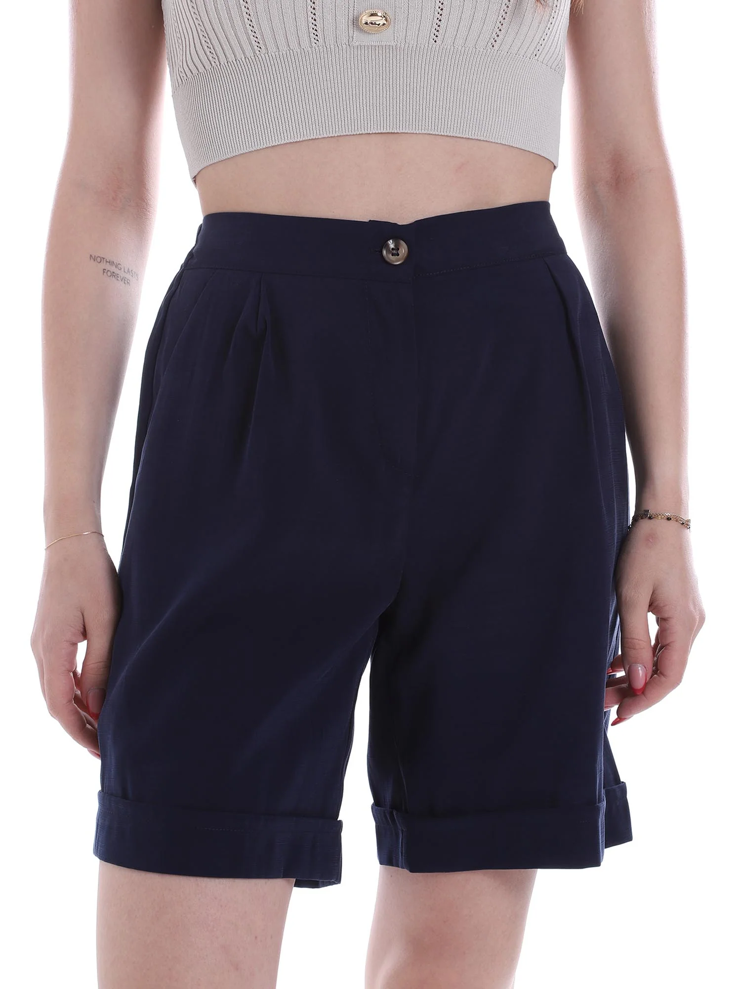Take Two Shorts Donna | DKE5468 - Image 5