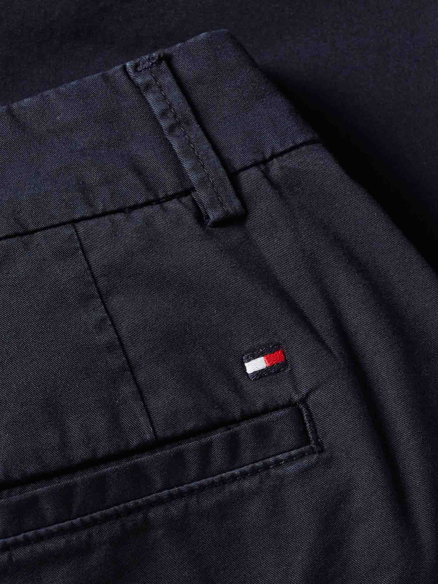 Tommy Hilfiger Shorts Donna | WW0WW37772 - Image 5