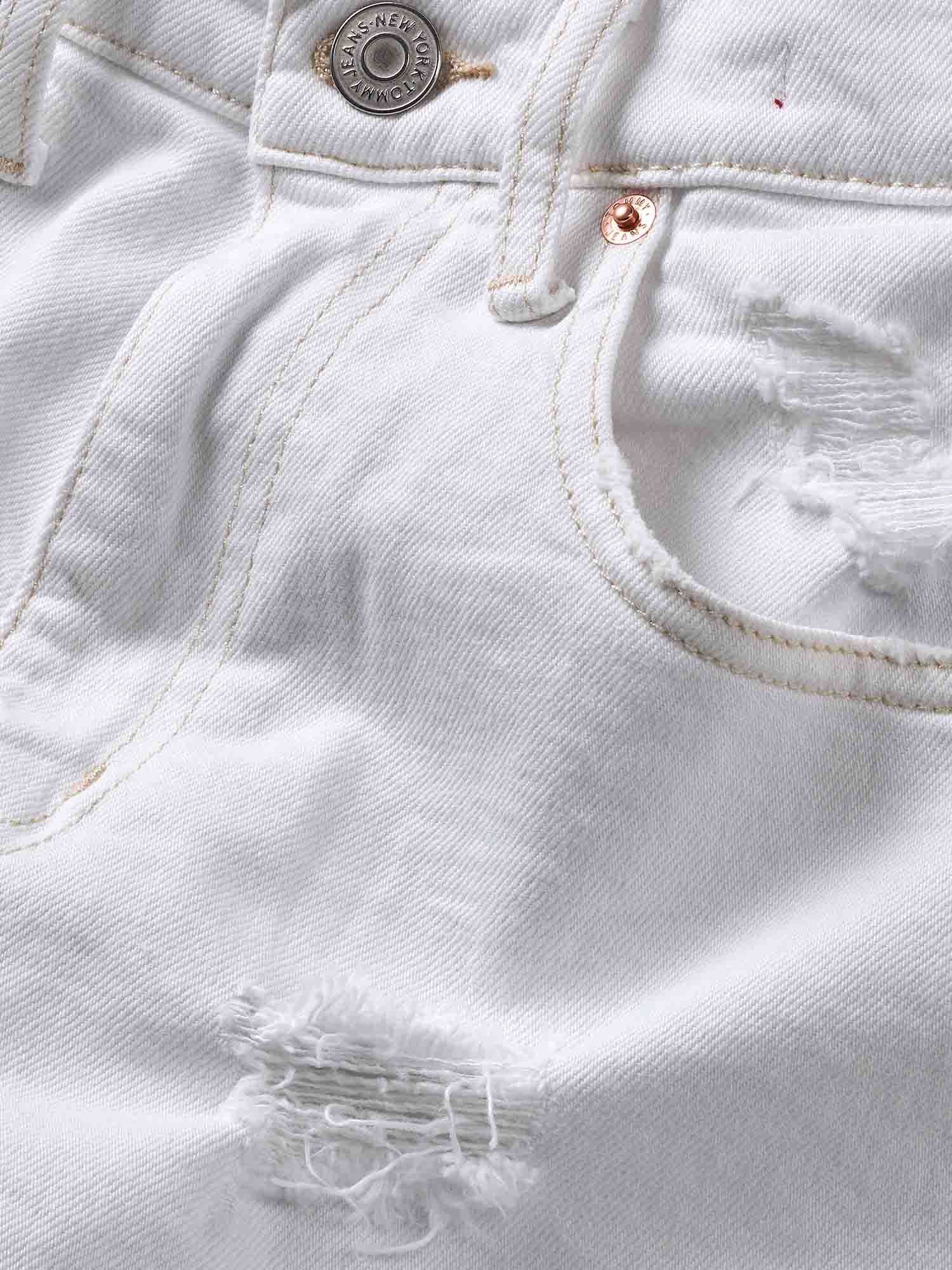 Tommy Jeans Shorts Donna | DW0DW15611 - Image 3