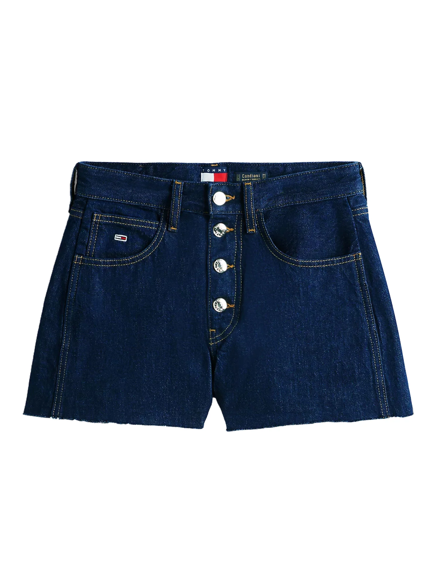 Tommy Jeans Shorts Donna | DW0DW20094