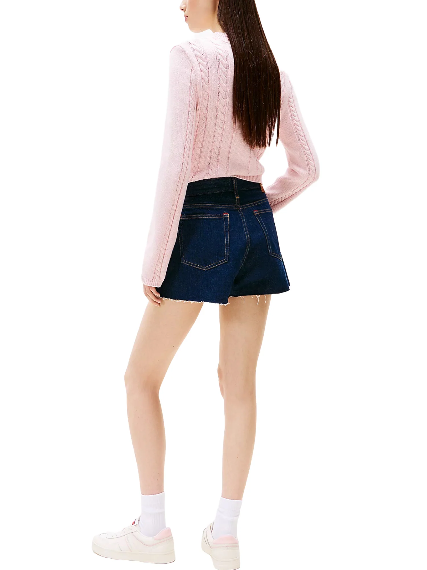 Tommy Jeans Shorts Donna | DW0DW20094 - Image 3
