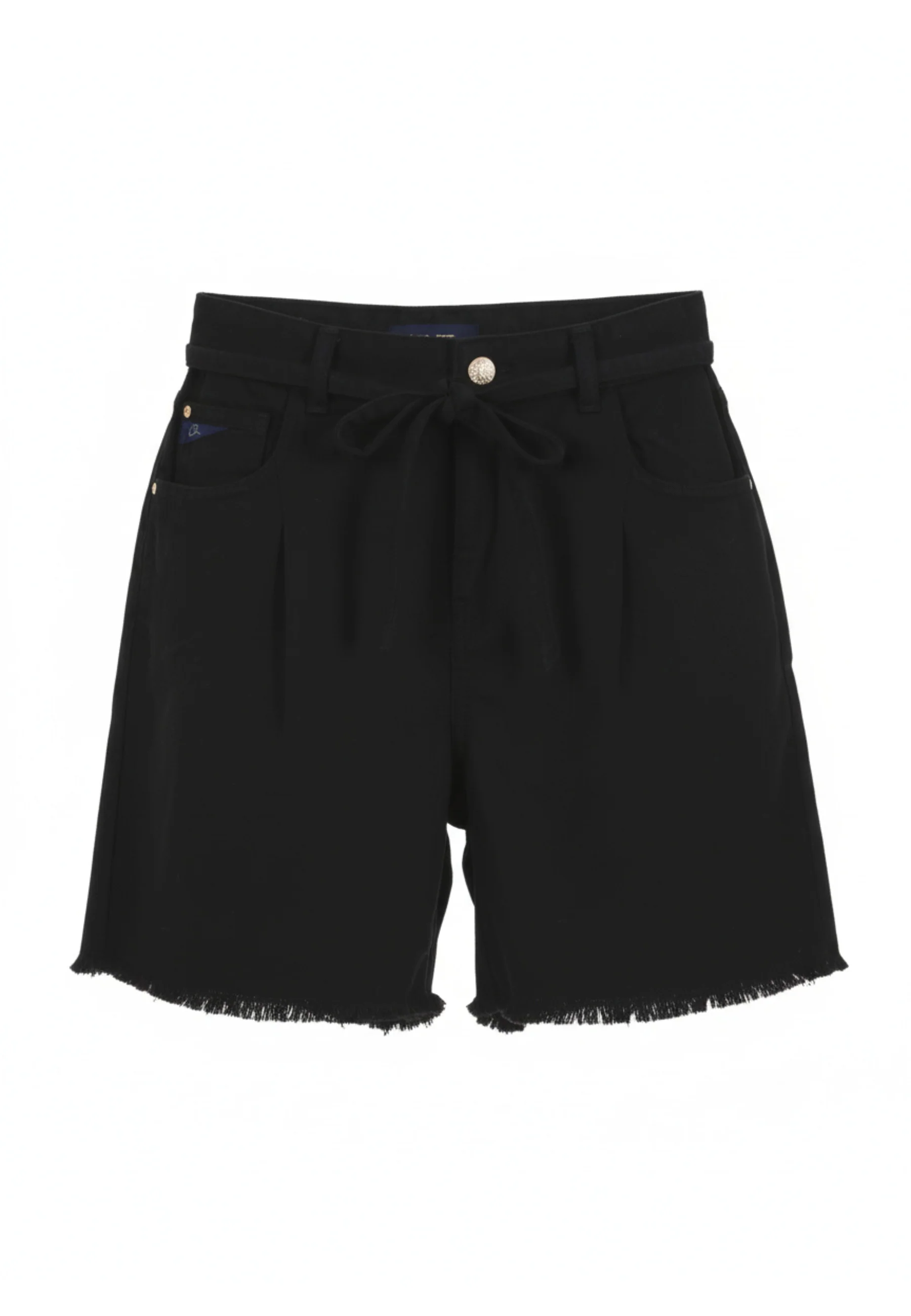 Yes-zee Shorts Donna | P225 XU00 - Image 5