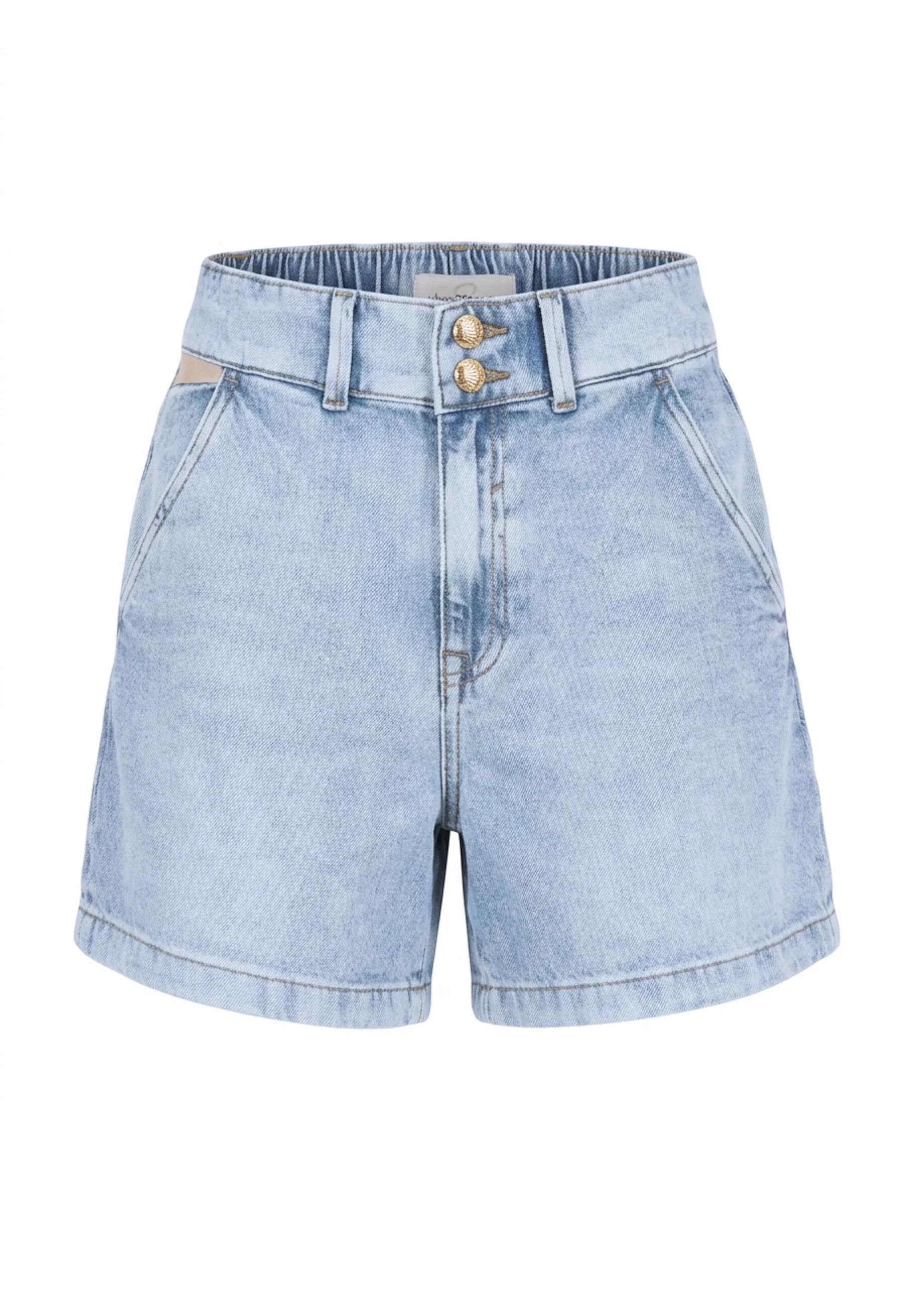 Yes-zee Shorts Donna | P231 W367