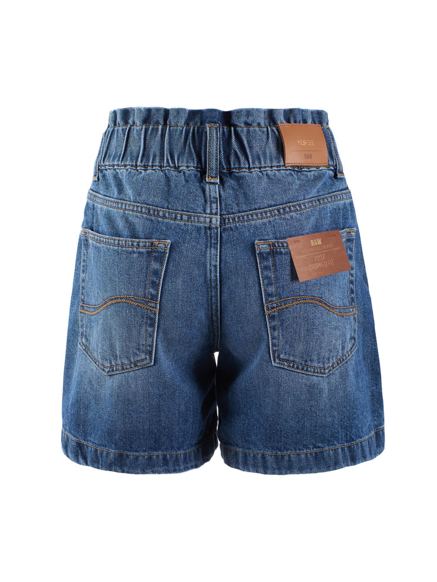 Yes-zee Shorts Donna | P232 W538 - Image 3