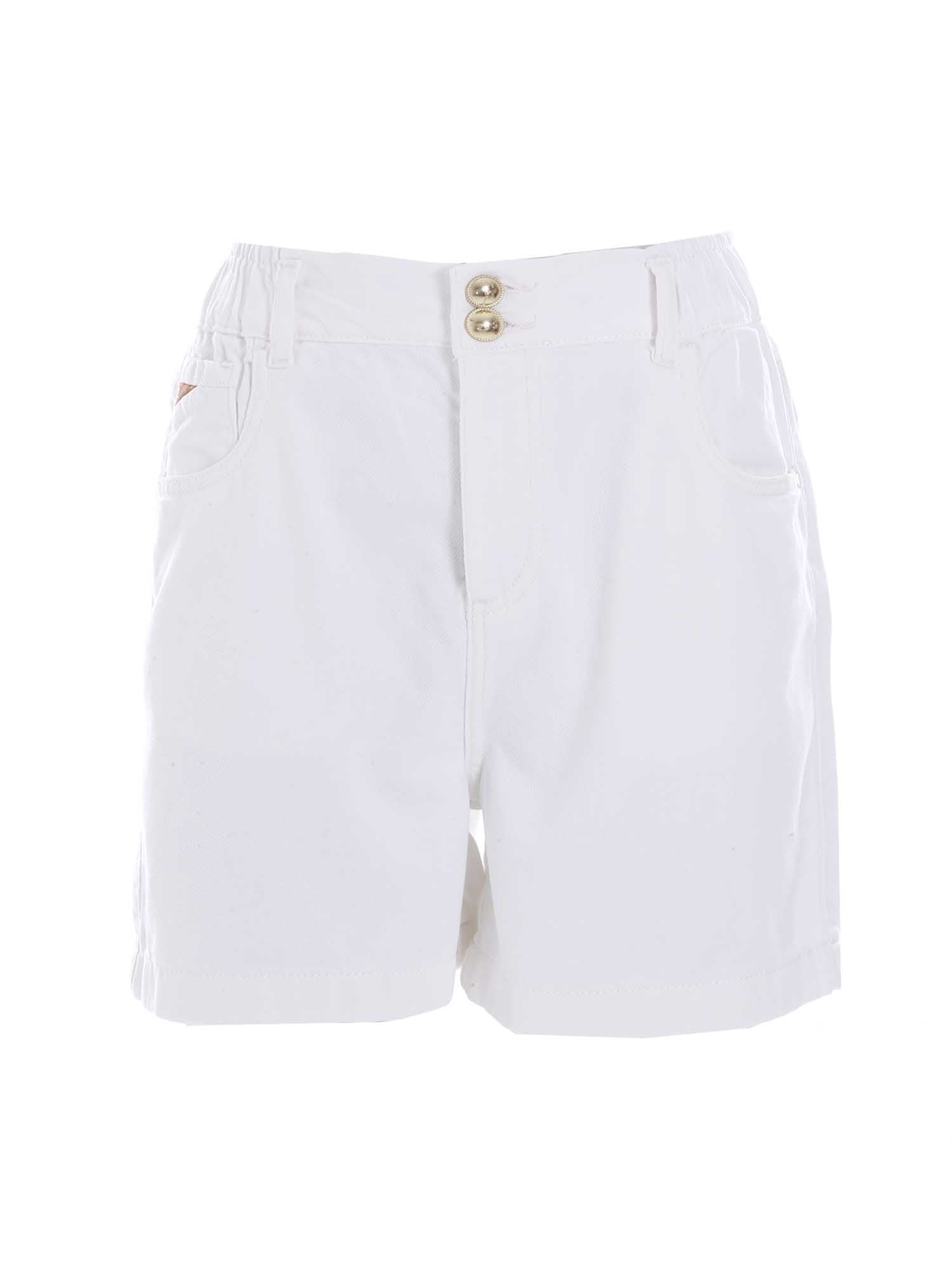 Yes-zee Shorts Donna | P232 XO00 - Image 5