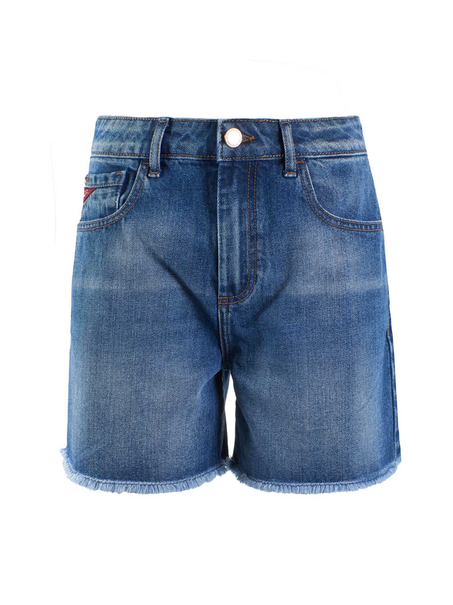 Yes-zee Shorts Donna | P237 W506