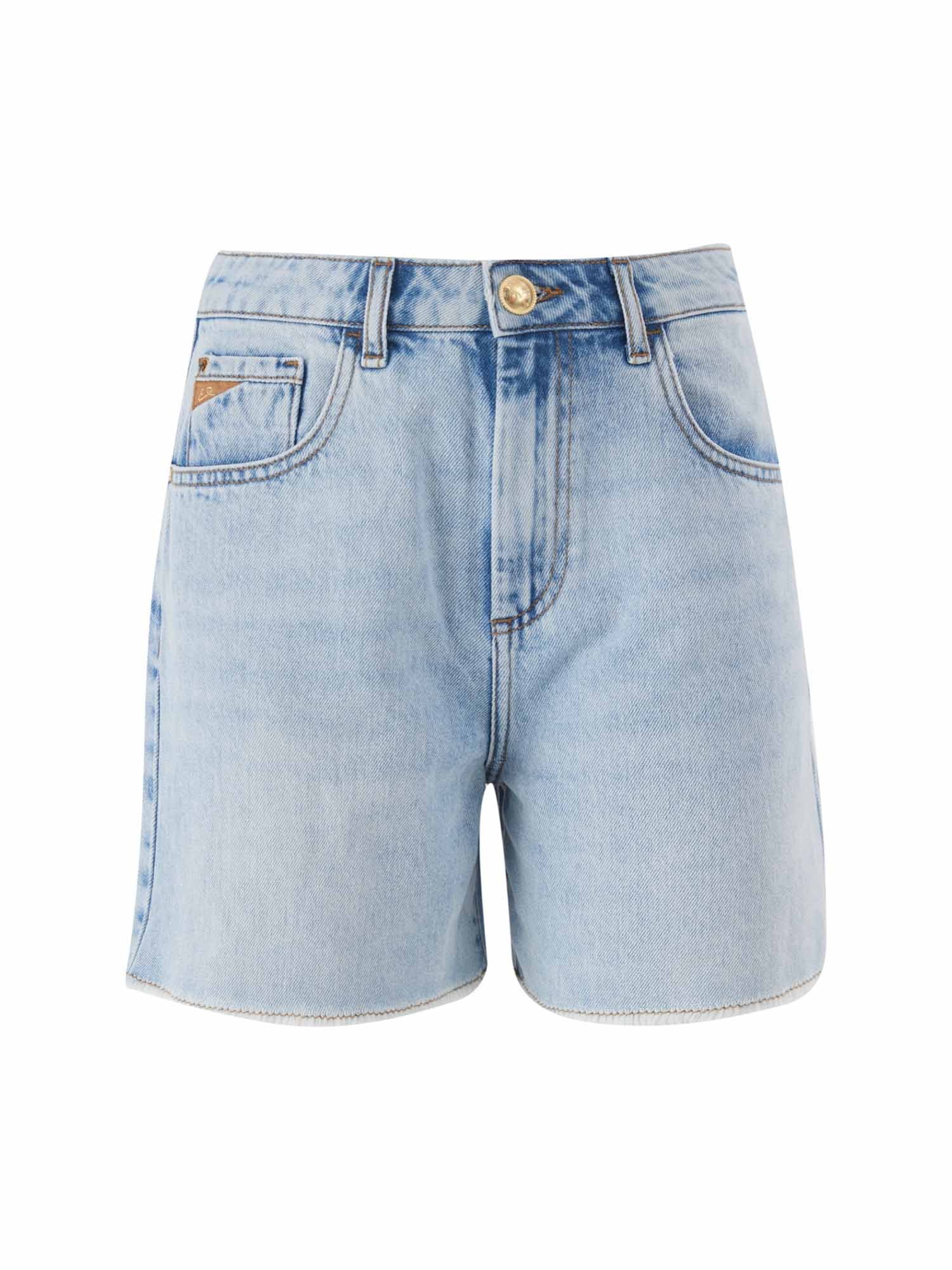 Yes-zee Shorts Donna | P237 W667