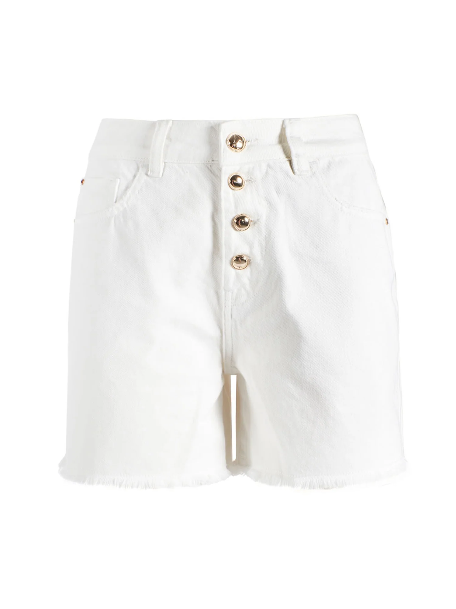 Yes-zee Shorts Donna | P237 WQ00