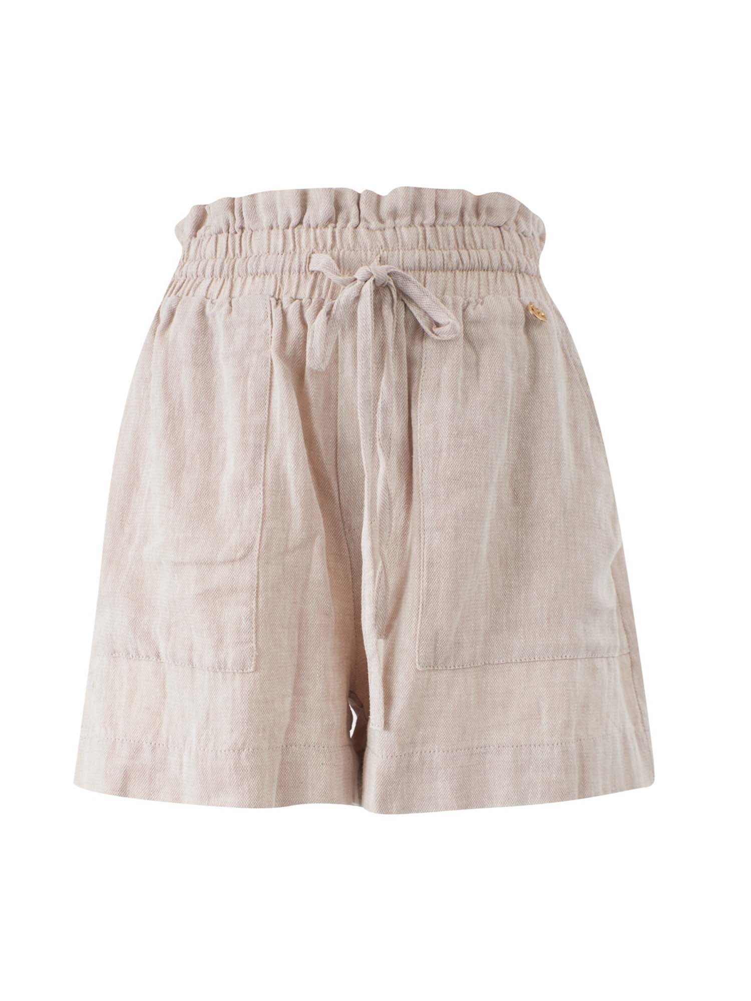 Yes-zee Shorts Donna | P286 J700