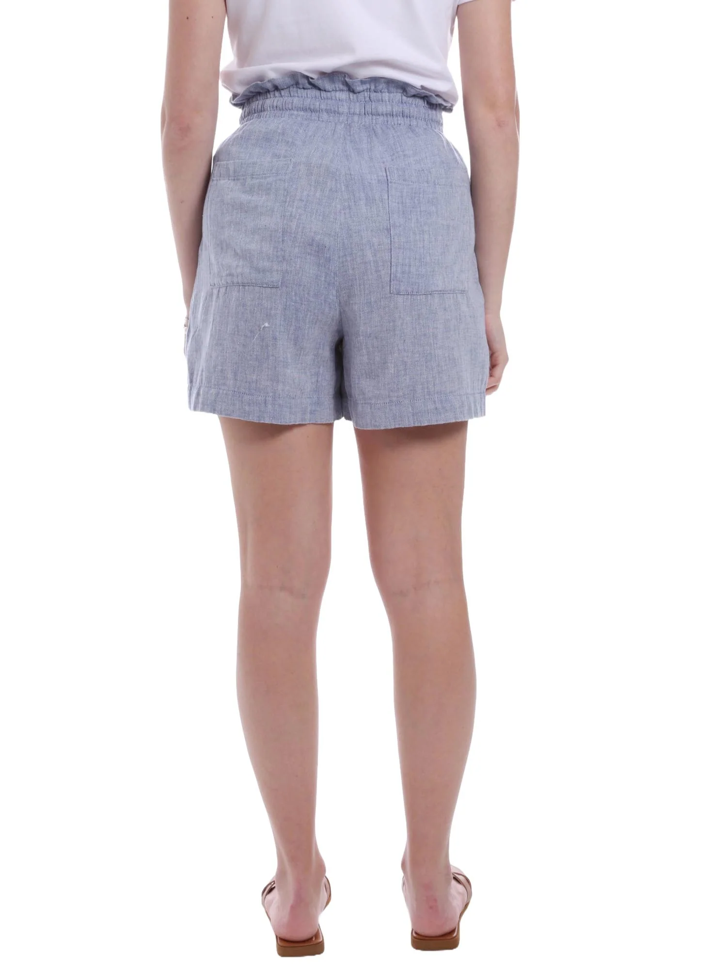 Yes-zee Shorts Donna | P286 J700 - Image 6