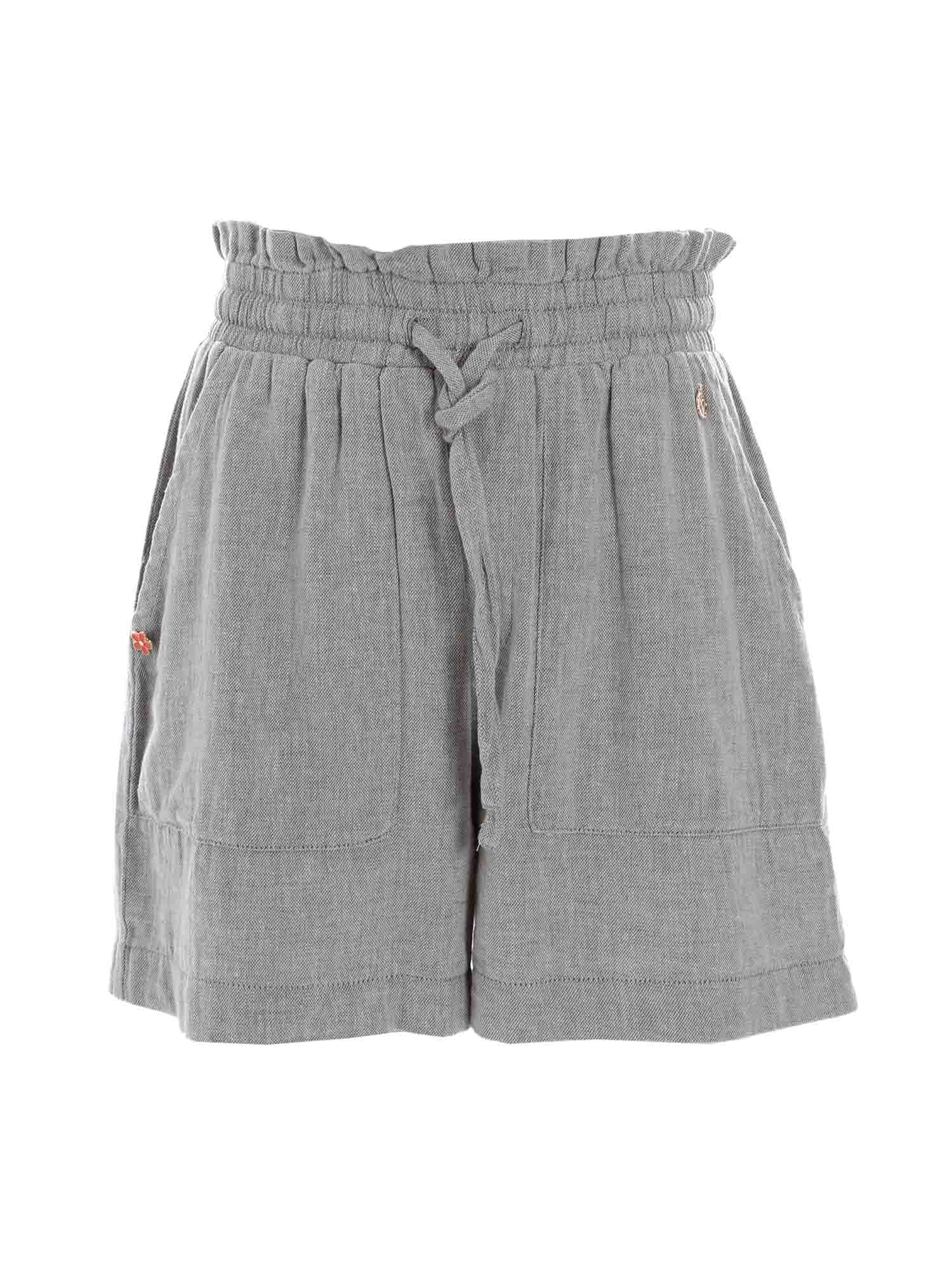 Yes-zee Shorts Donna | P286 J700 - Image 8