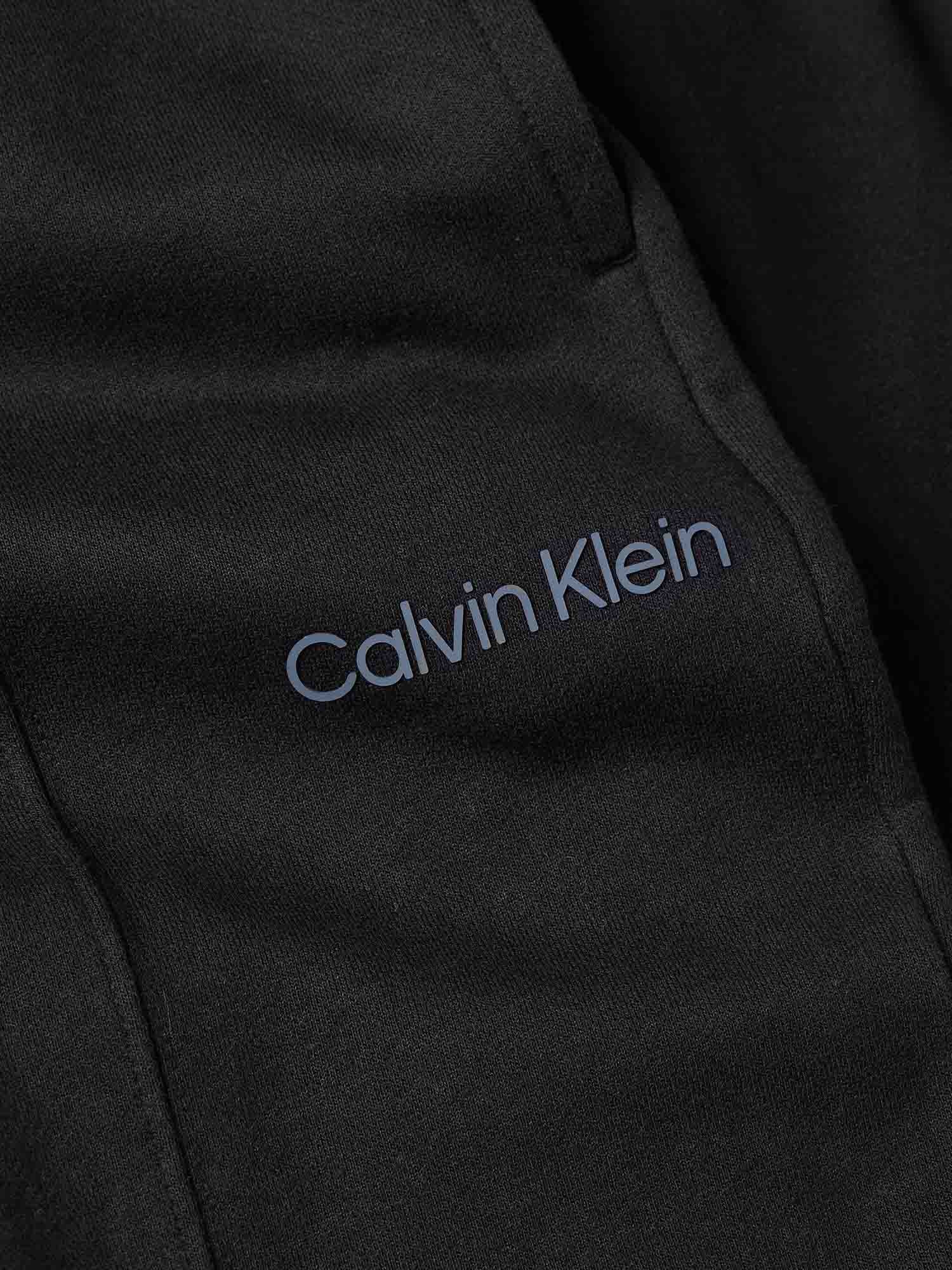 Calvin Klein Performance  Shorts Uomo | 00GMS3S805 - Image 4