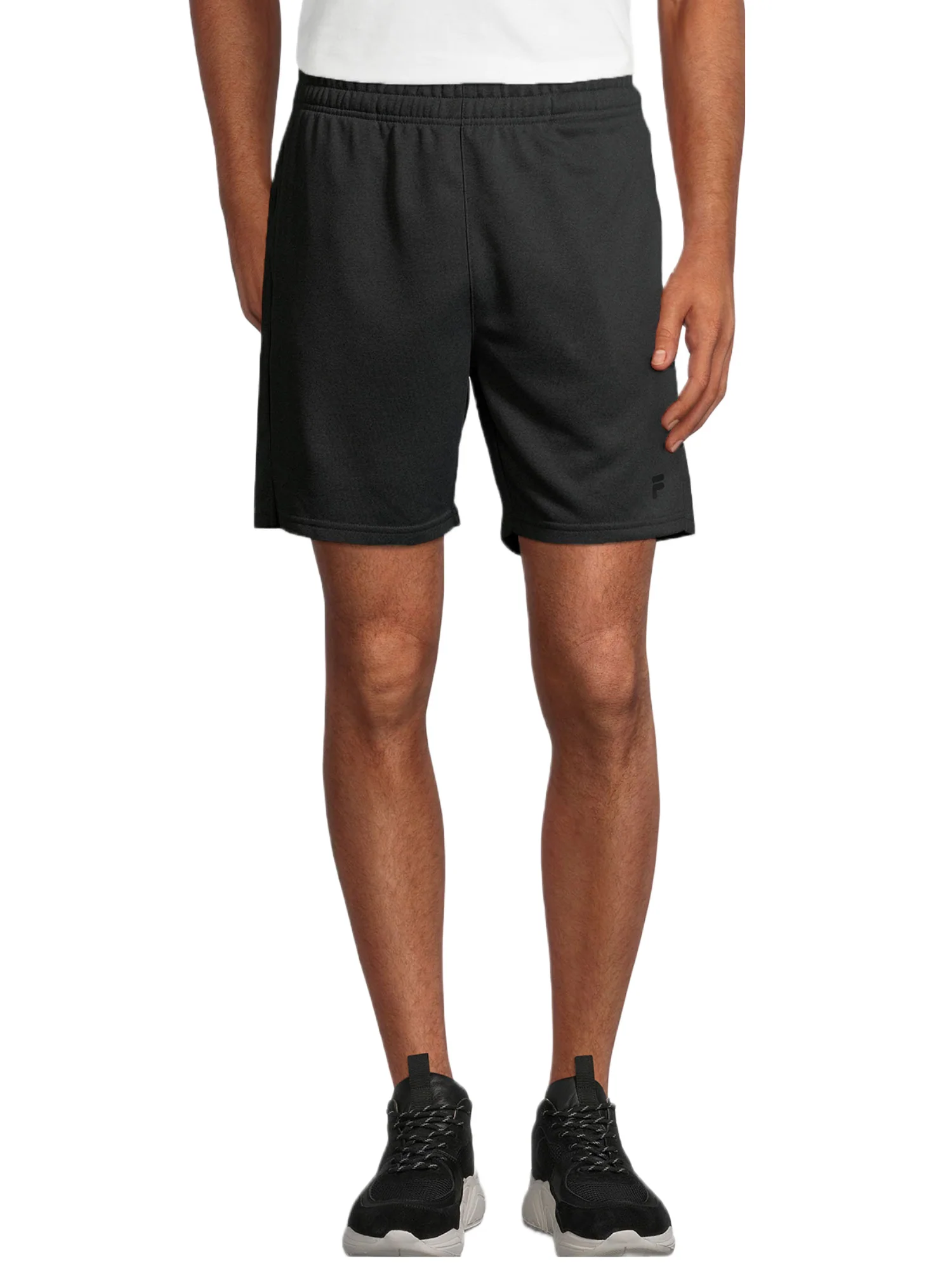 Fila Shorts Uomo | FAM0300 - Image 2