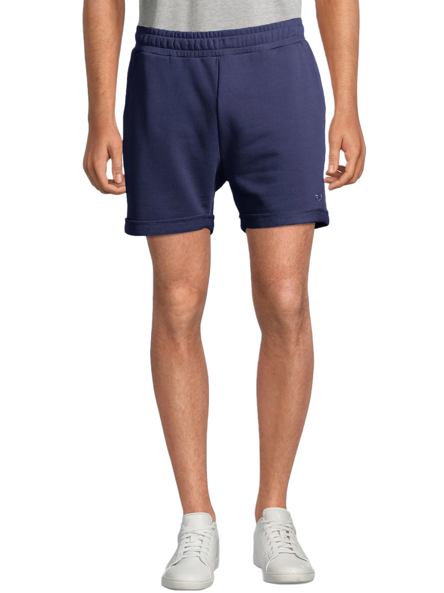 Fila Shorts Uomo | FAM0327 - Image 2