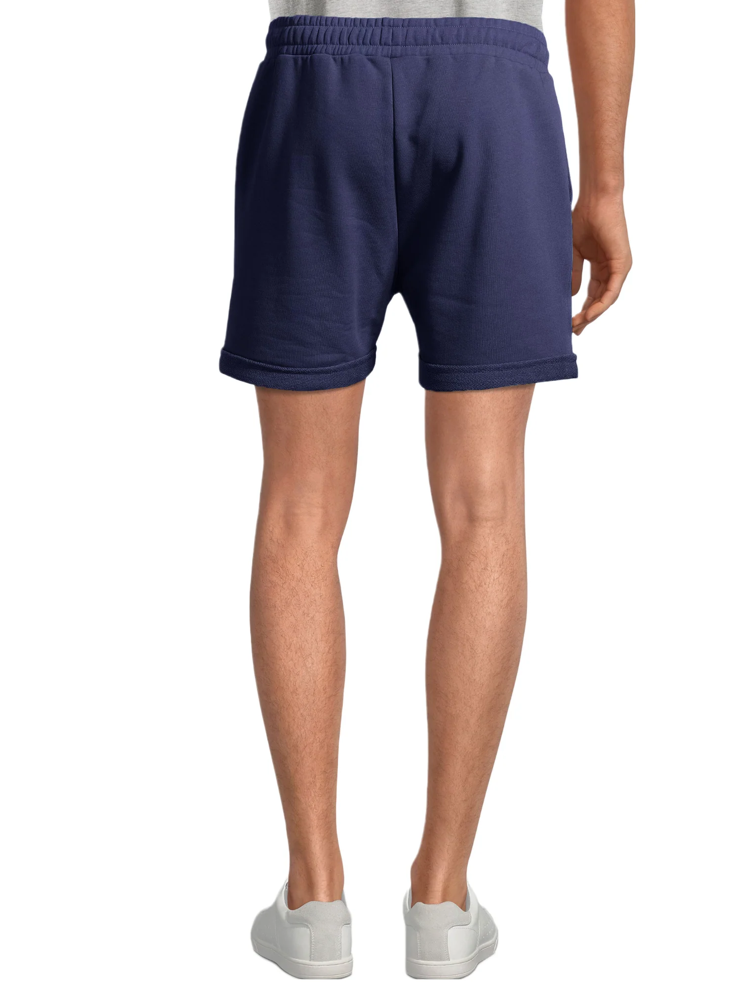 Fila Shorts Uomo | FAM0327 - Image 3