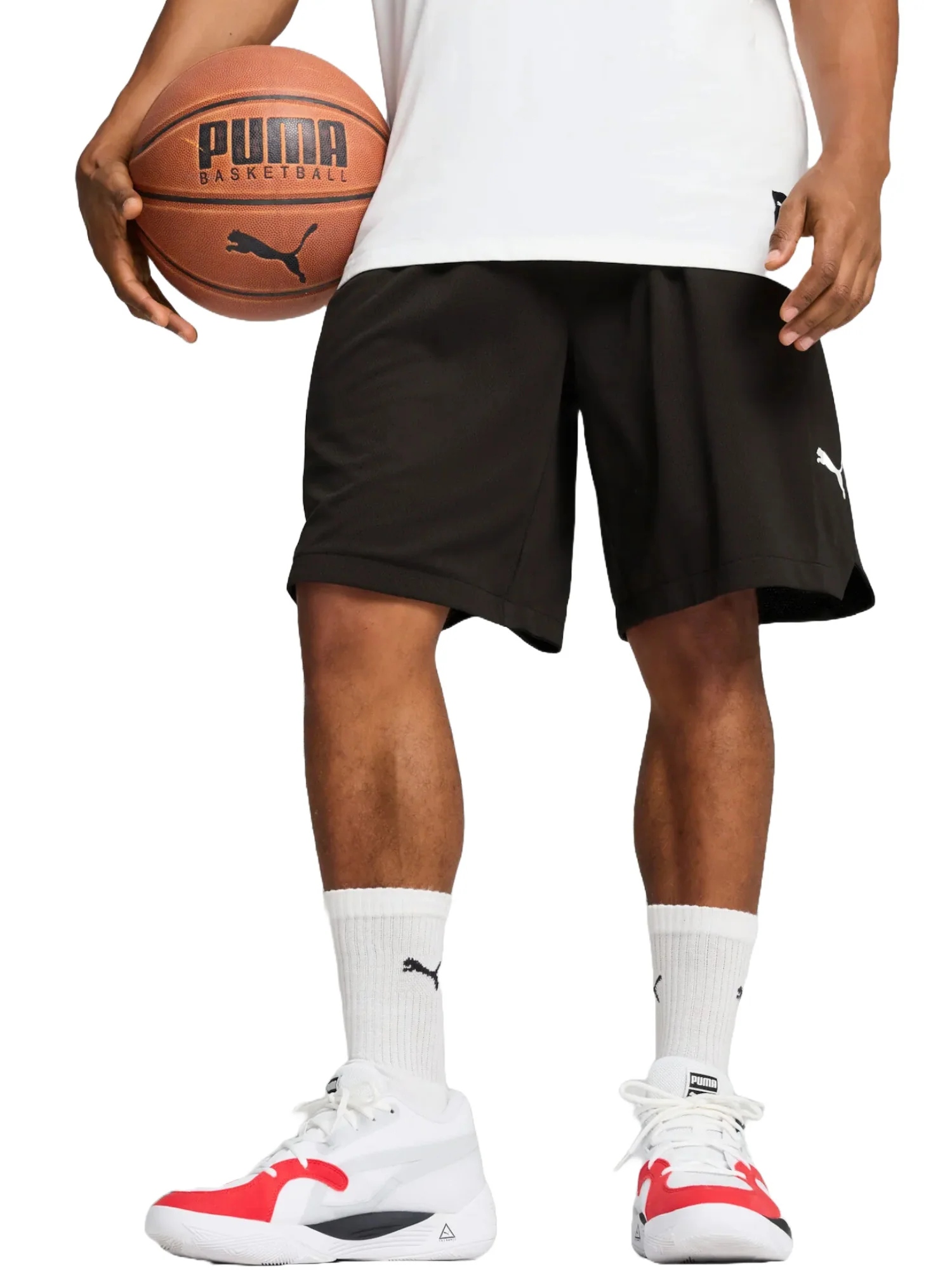Puma Bermuda Uomo | 623059 - Image 2