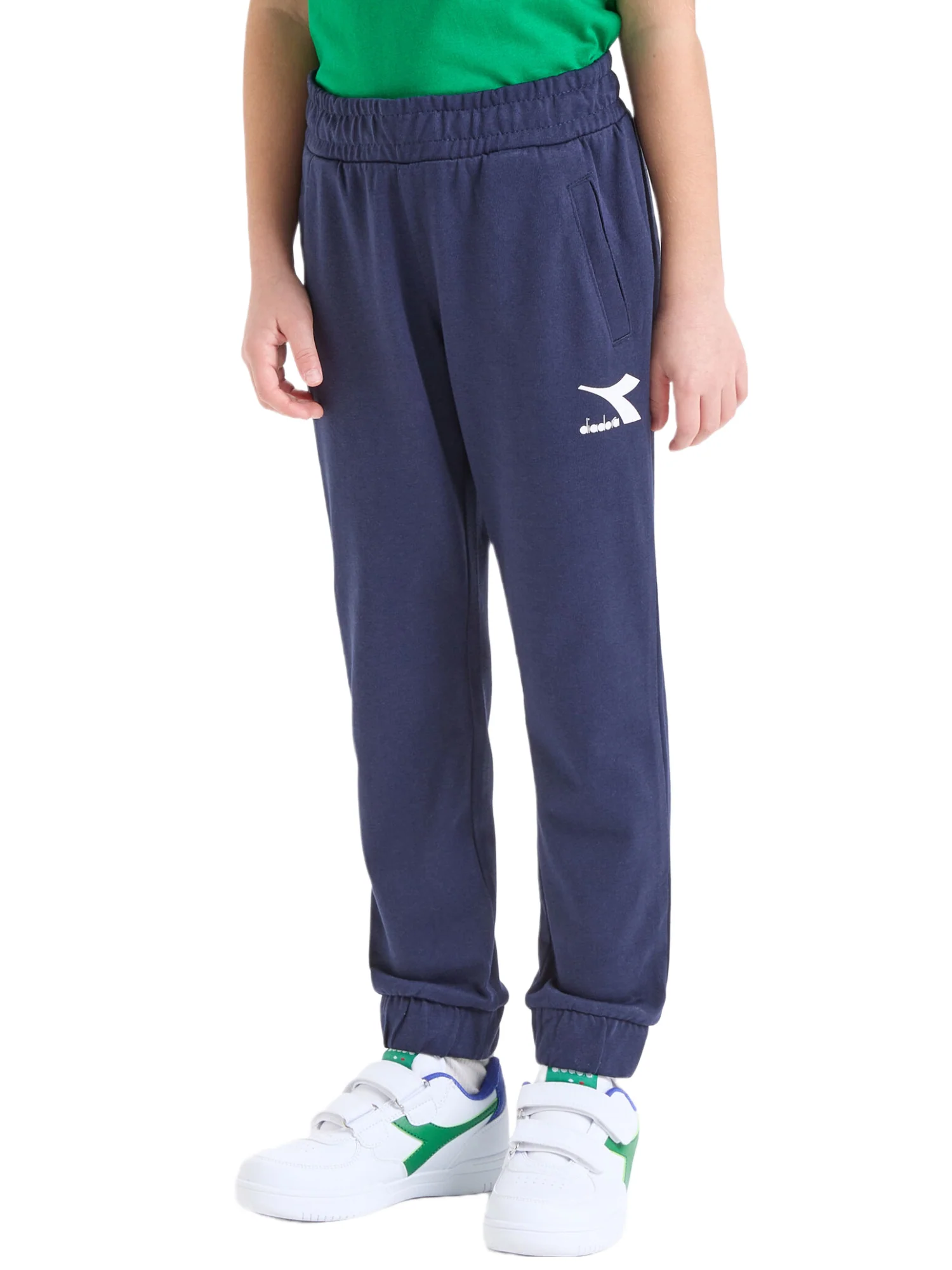 Diadora Pantaloni Sportivi Bambini | 102.179355 - Image 2