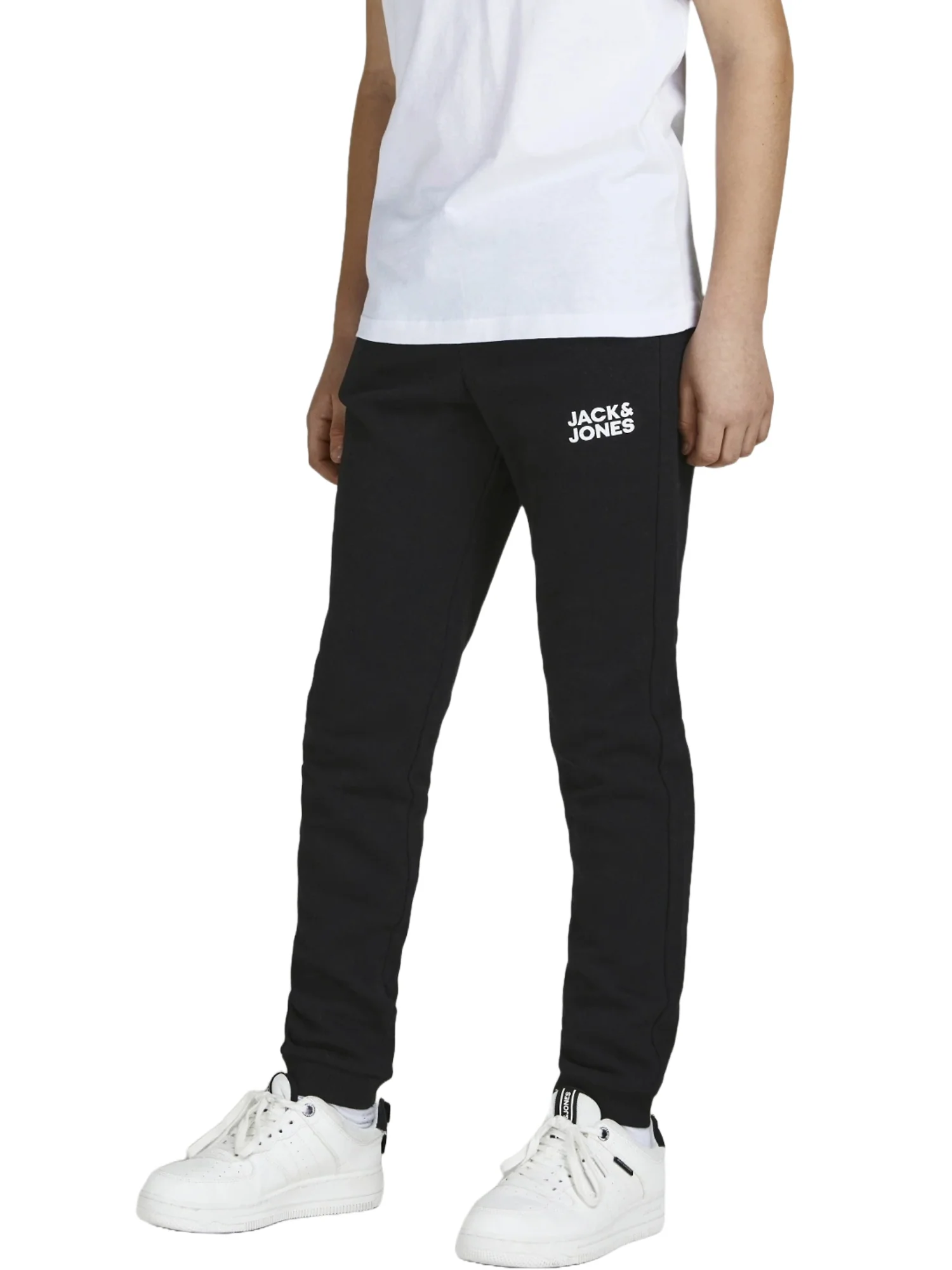 Jack&jones Junior Pantaloni Sportivi Bambini | 12179798 - Image 6