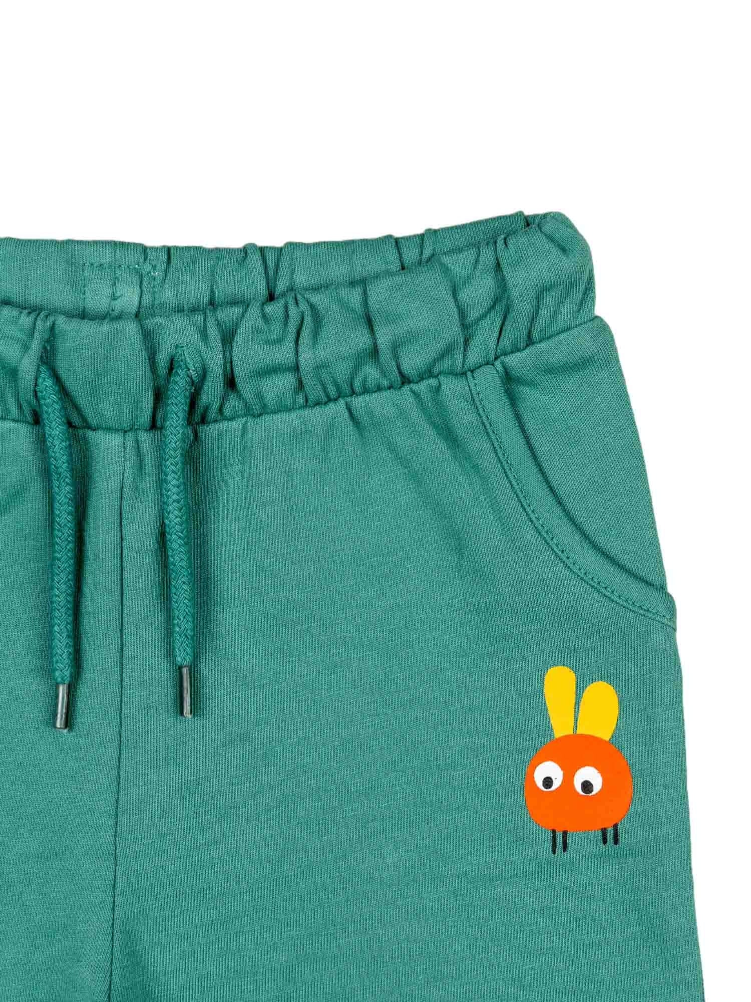 Losan Pantaloni Sportivi Bambini | 51023004 - Image 3