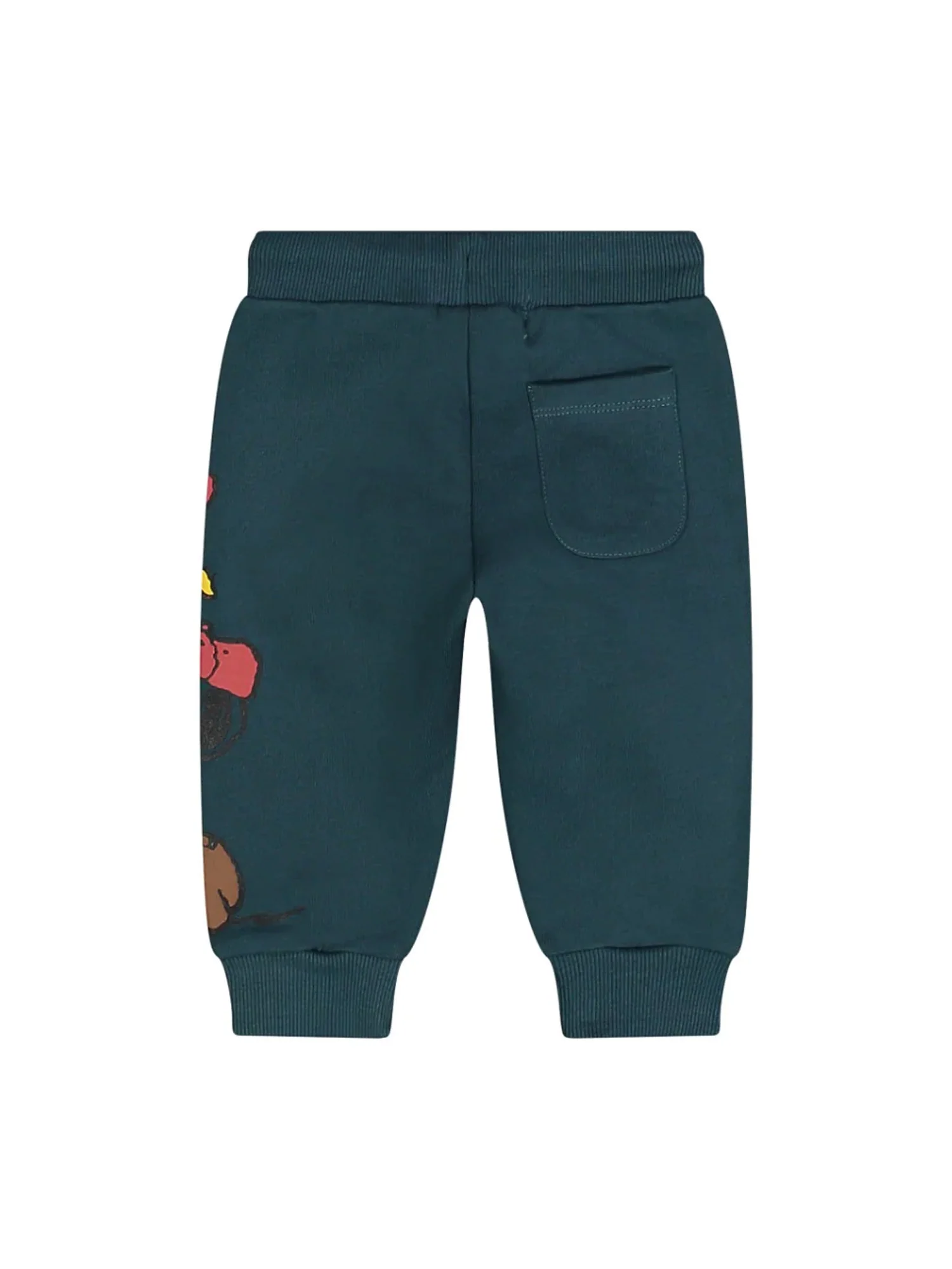 Melby Pantaloni Sportivi Bambini | 23F0080PNU - Image 2