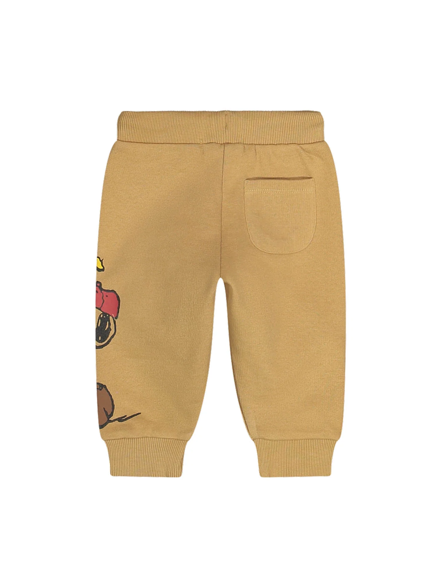 Melby Pantaloni Sportivi Bambini | 23F0080PNU - Image 4