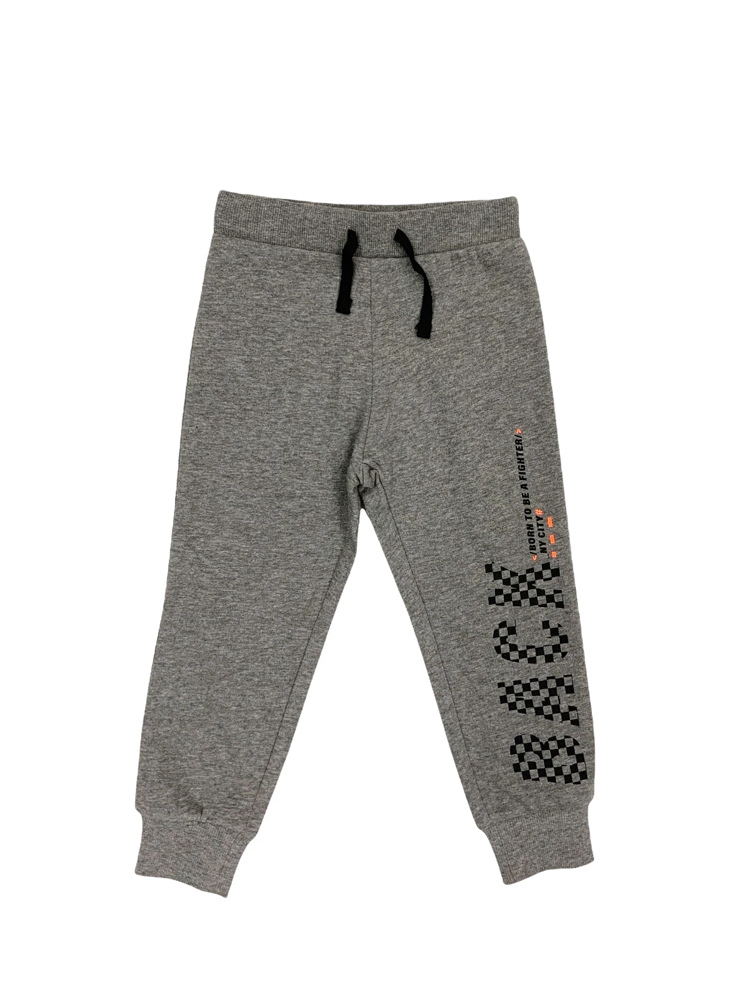 Melby Pantaloni Sportivi Bambini | 71F1034M