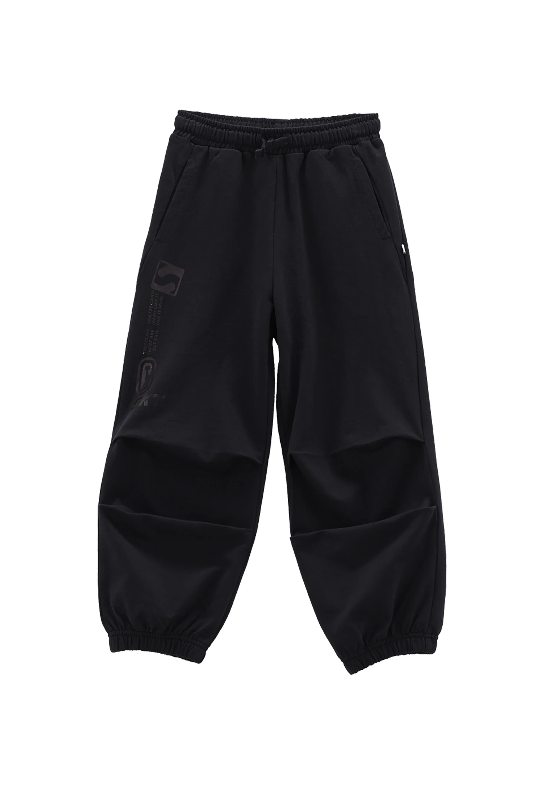 Melby Pantaloni Sportivi Bambini | 76F5754 - Image 4