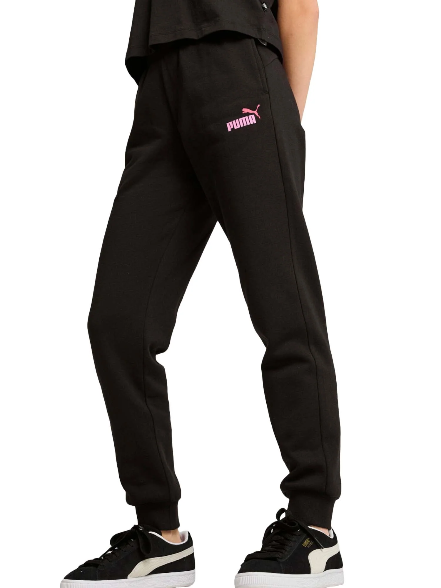 Puma Pantaloni Sportivi Bambini | 627922 - Image 5