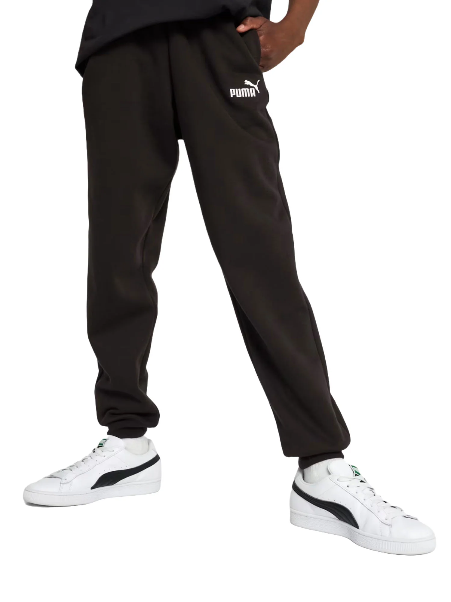 Puma Pantaloni Sportivi Bambini | 684912 - Image 2