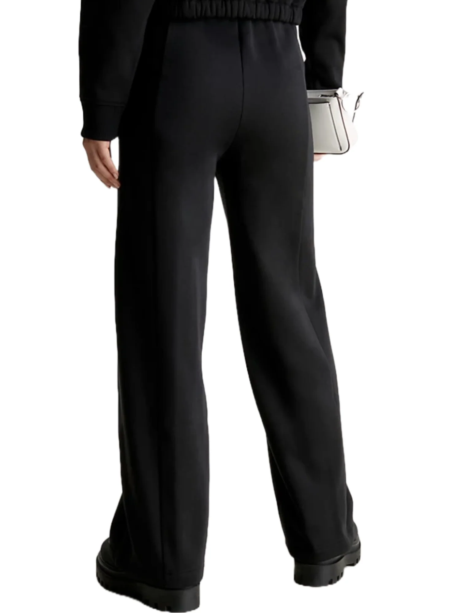 Calvin Klein Jeans Pantaloni Sportivi Donna | J20J221916 - Image 3