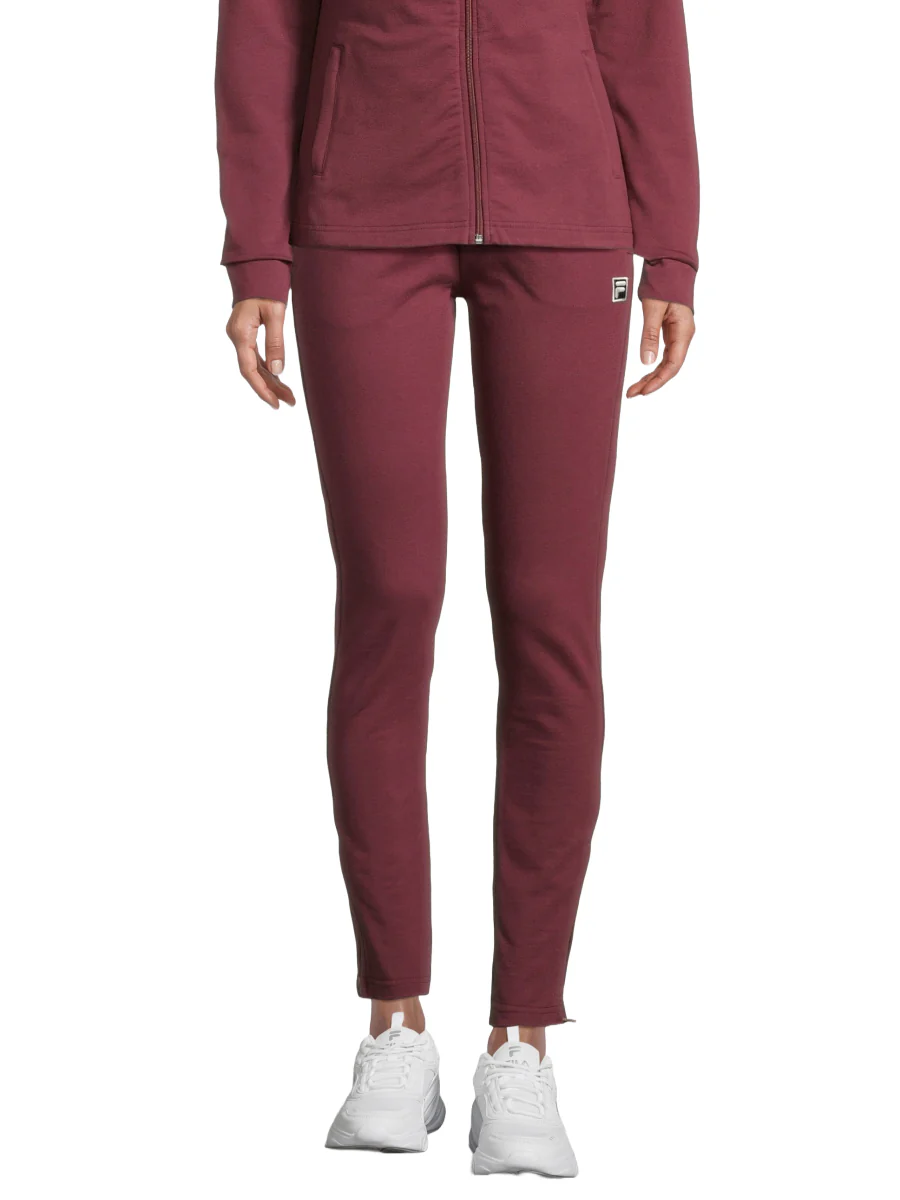 Fila Pantaloni Sportivi Donna | FAW0415 - Image 2