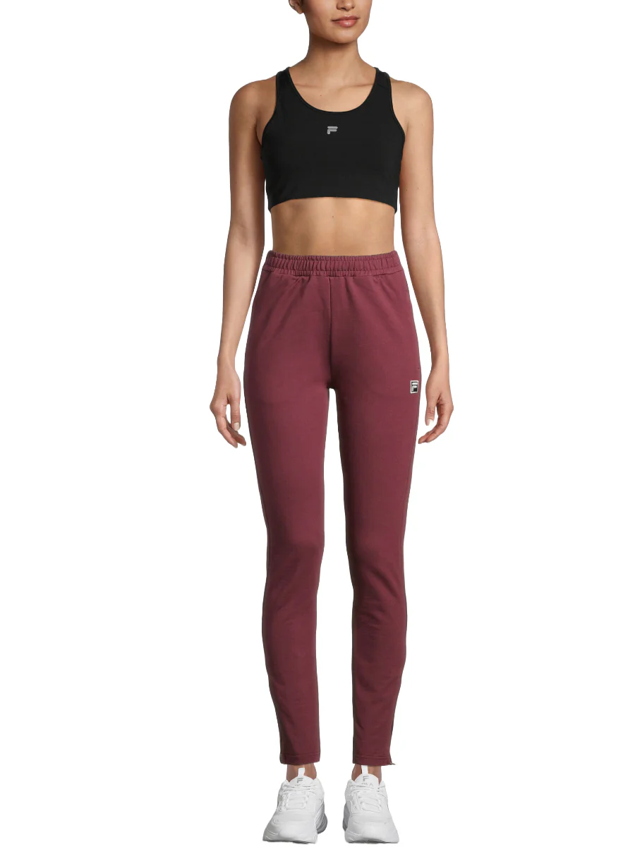 Fila Pantaloni Sportivi Donna | FAW0415 - Image 3