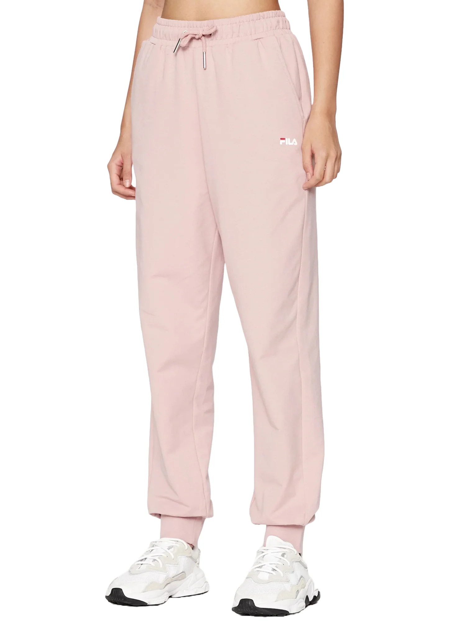 Fila Pantaloni Sportivi Donna | FAW0559 - Image 20