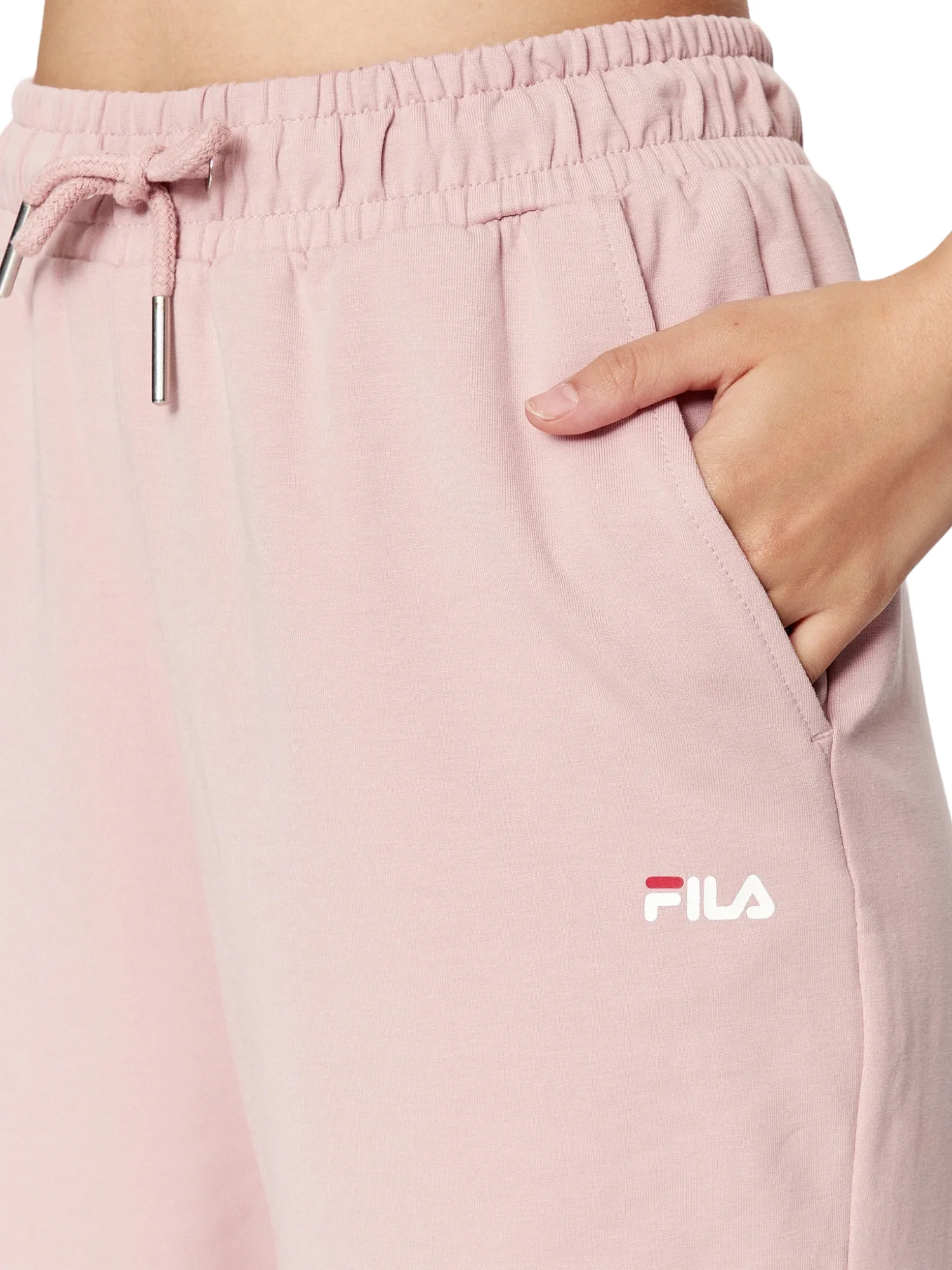 Fila Pantaloni Sportivi Donna | FAW0559 - Image 22