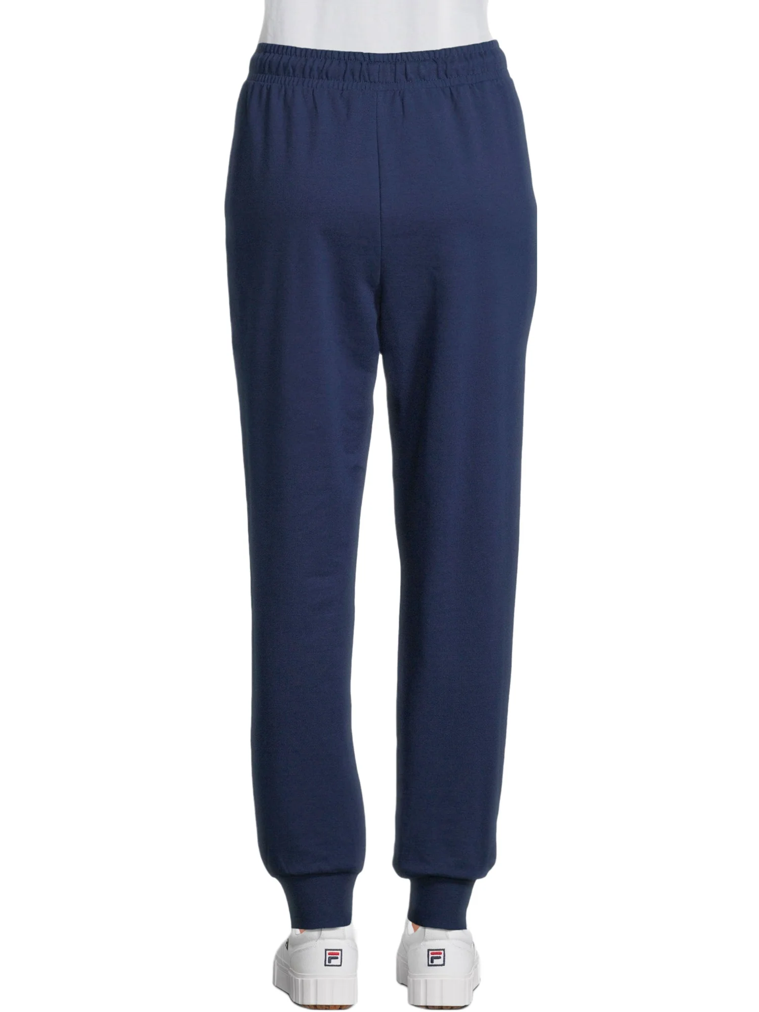 Fila Pantaloni Sportivi Donna | FAW0559 - Image 3