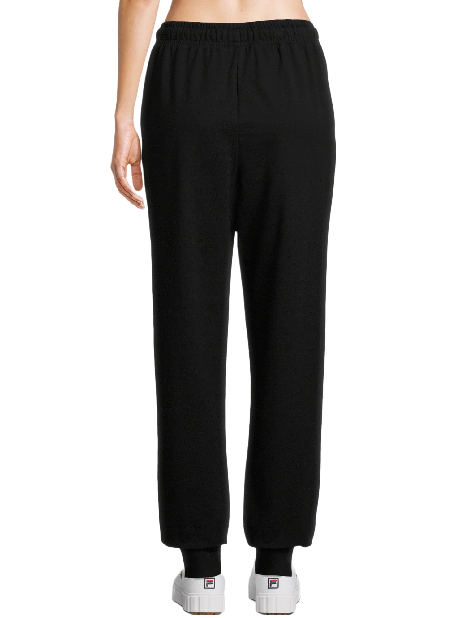 Fila Pantaloni Sportivi Donna | FAW0559 - Image 7