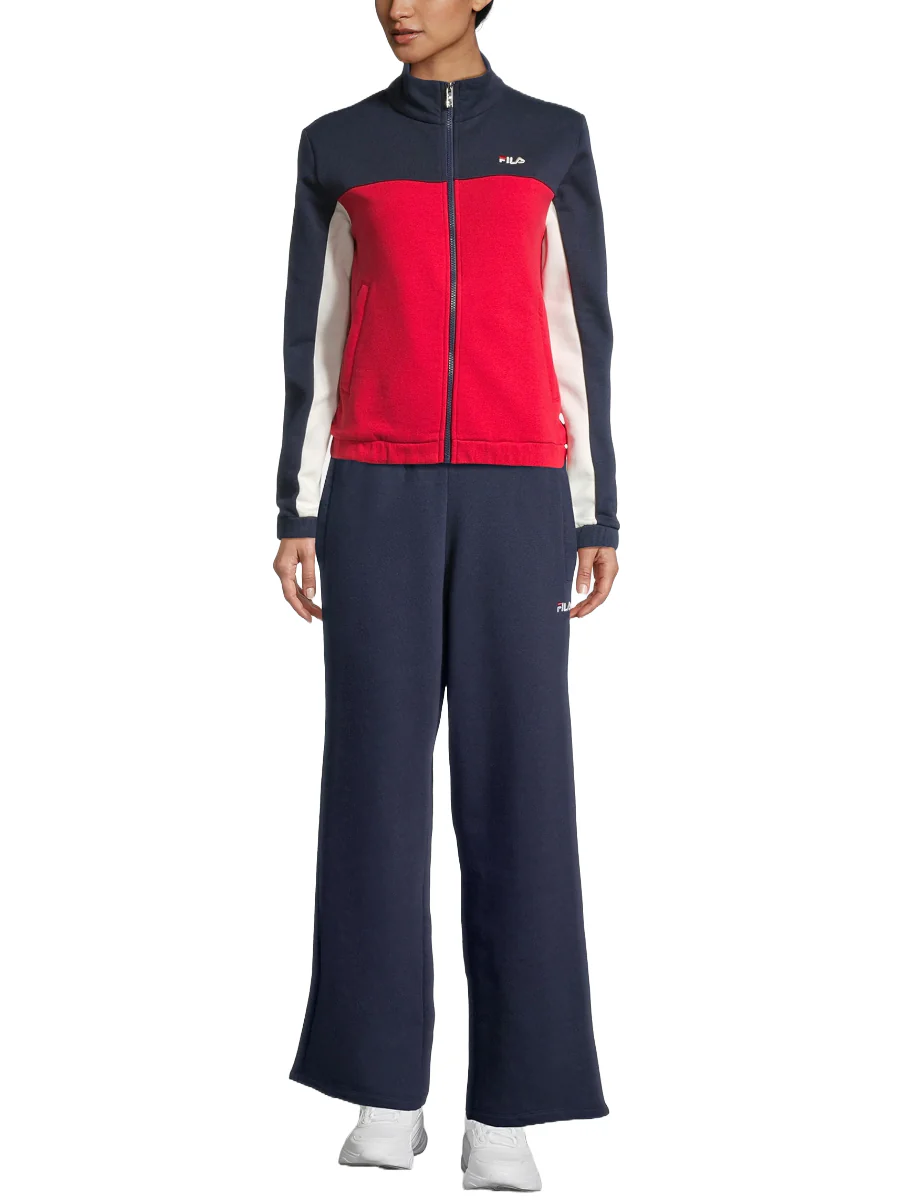Fila Pantaloni Sportivi Donna | FAW0588 - Image 2