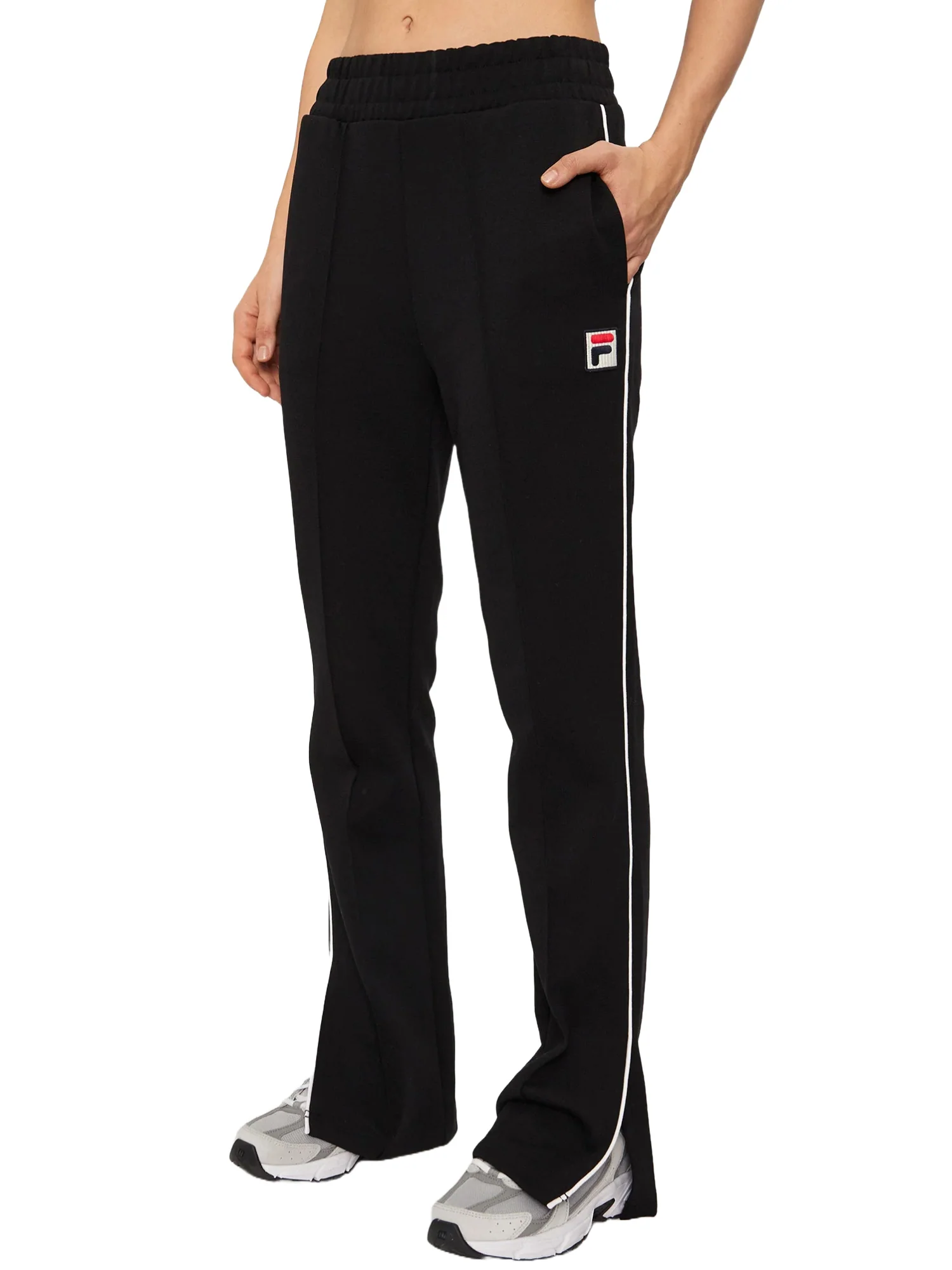Fila Pantaloni Sportivi Donna | FAW0778 - Image 2