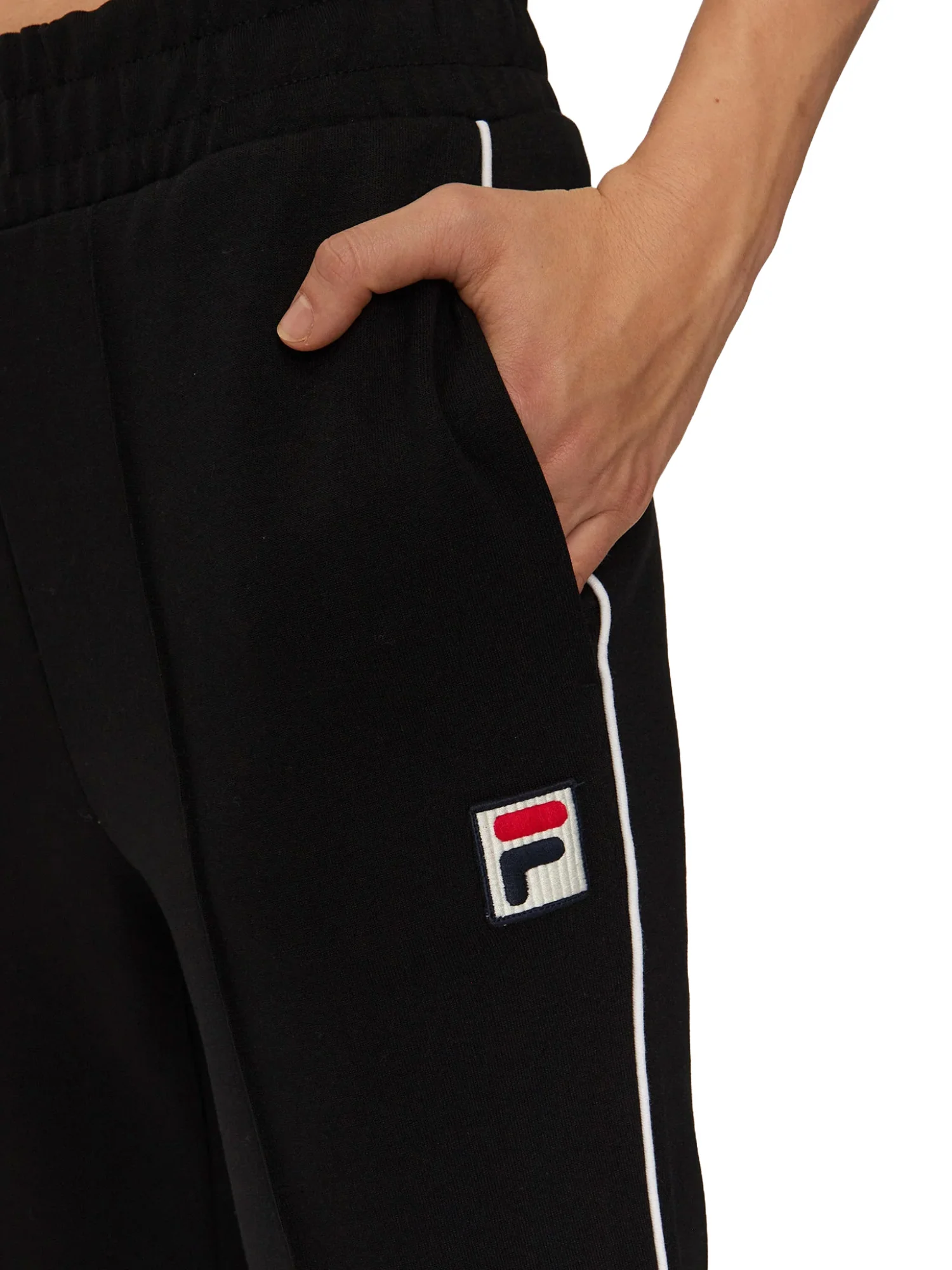 Fila Pantaloni Sportivi Donna | FAW0778 - Image 4