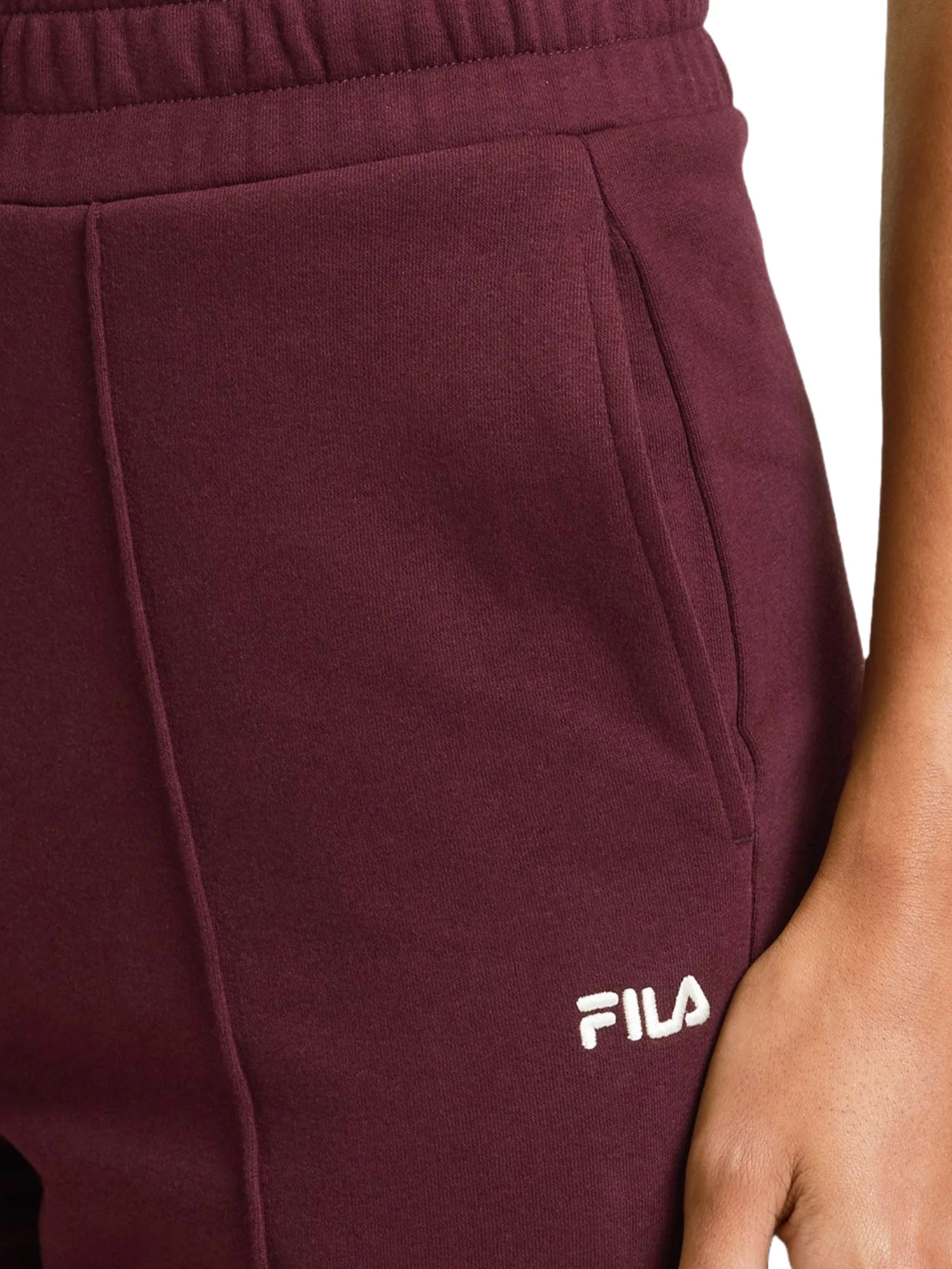 Fila Pantaloni Sportivi Donna | FAW0910 - Image 4