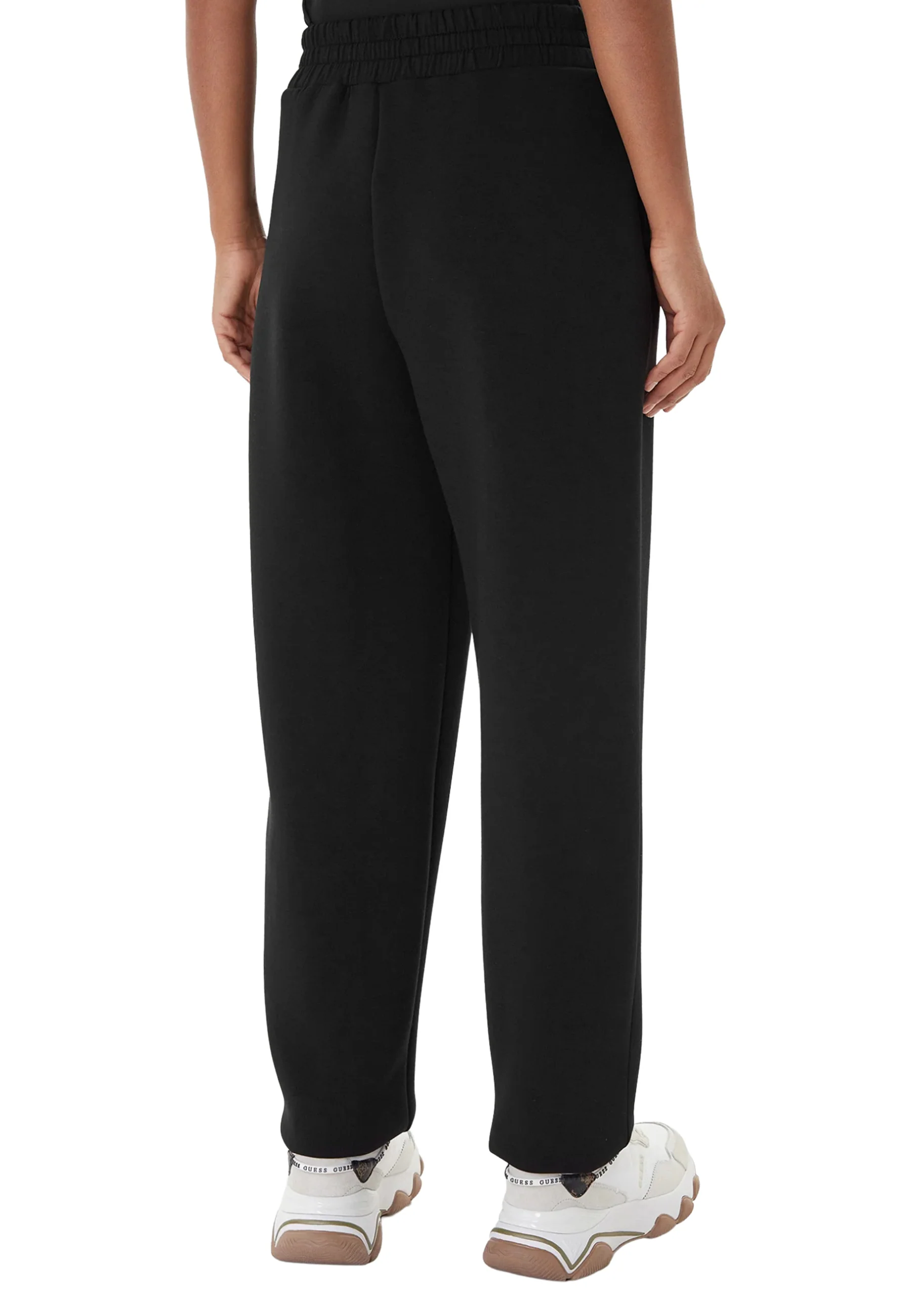 Guess Cecilia Pantaloni Sportivi Donna | V4BB13 K7UW2 - Image 3
