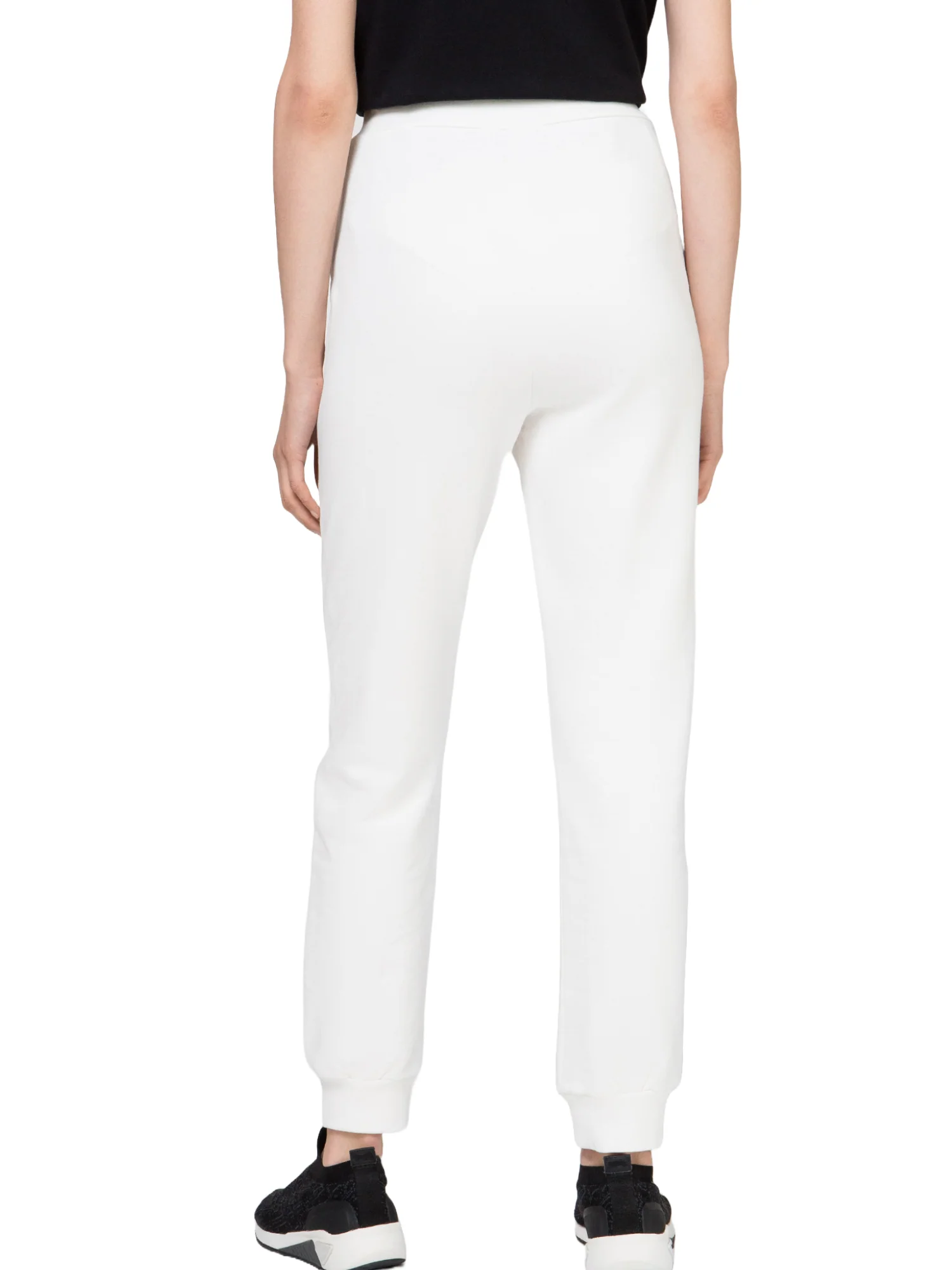 Pinko Pantaloni Sportivi Donna | 1G14XL Y54B - Image 3