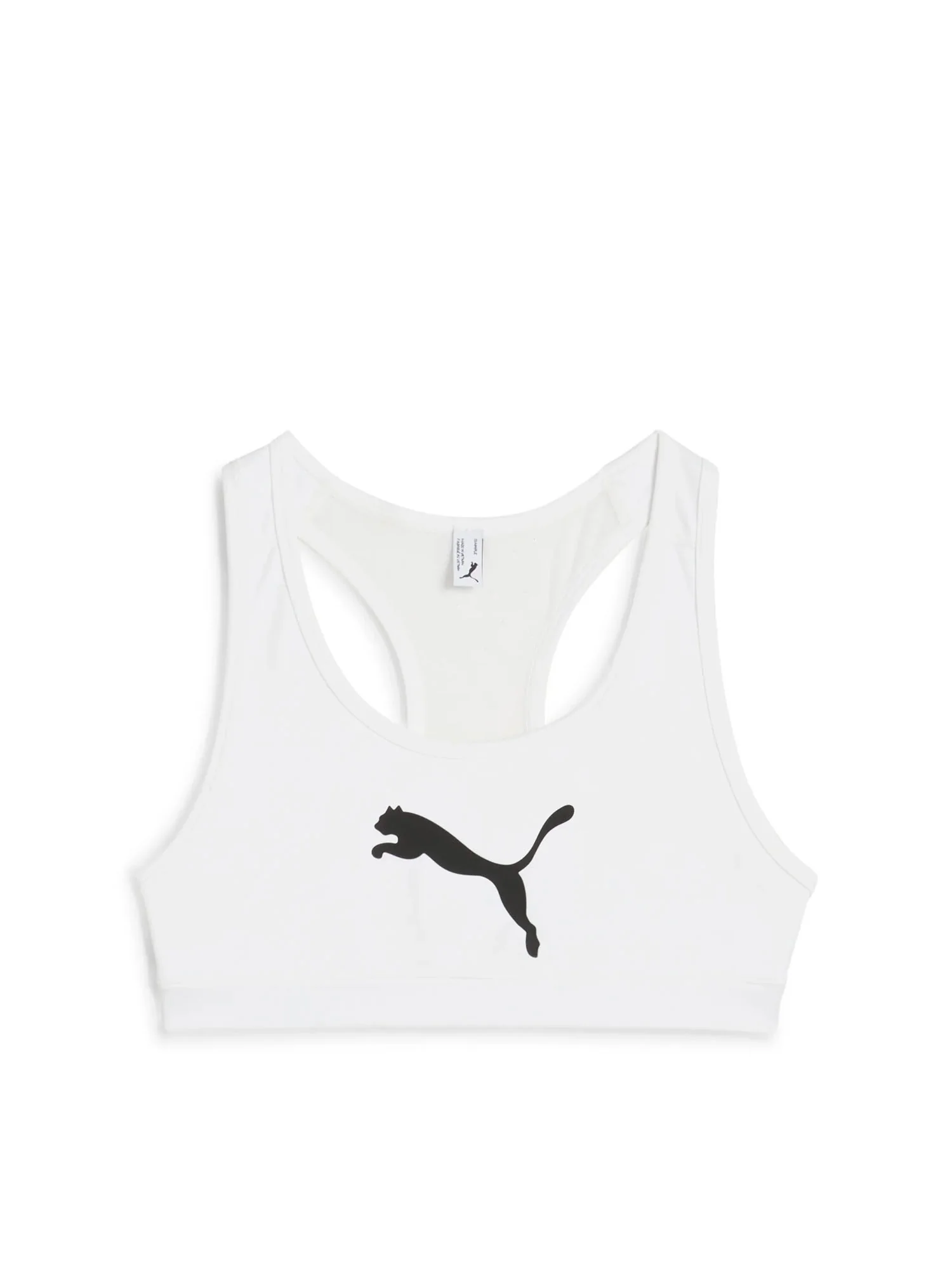 Puma Top Sportivo Donna | 526960