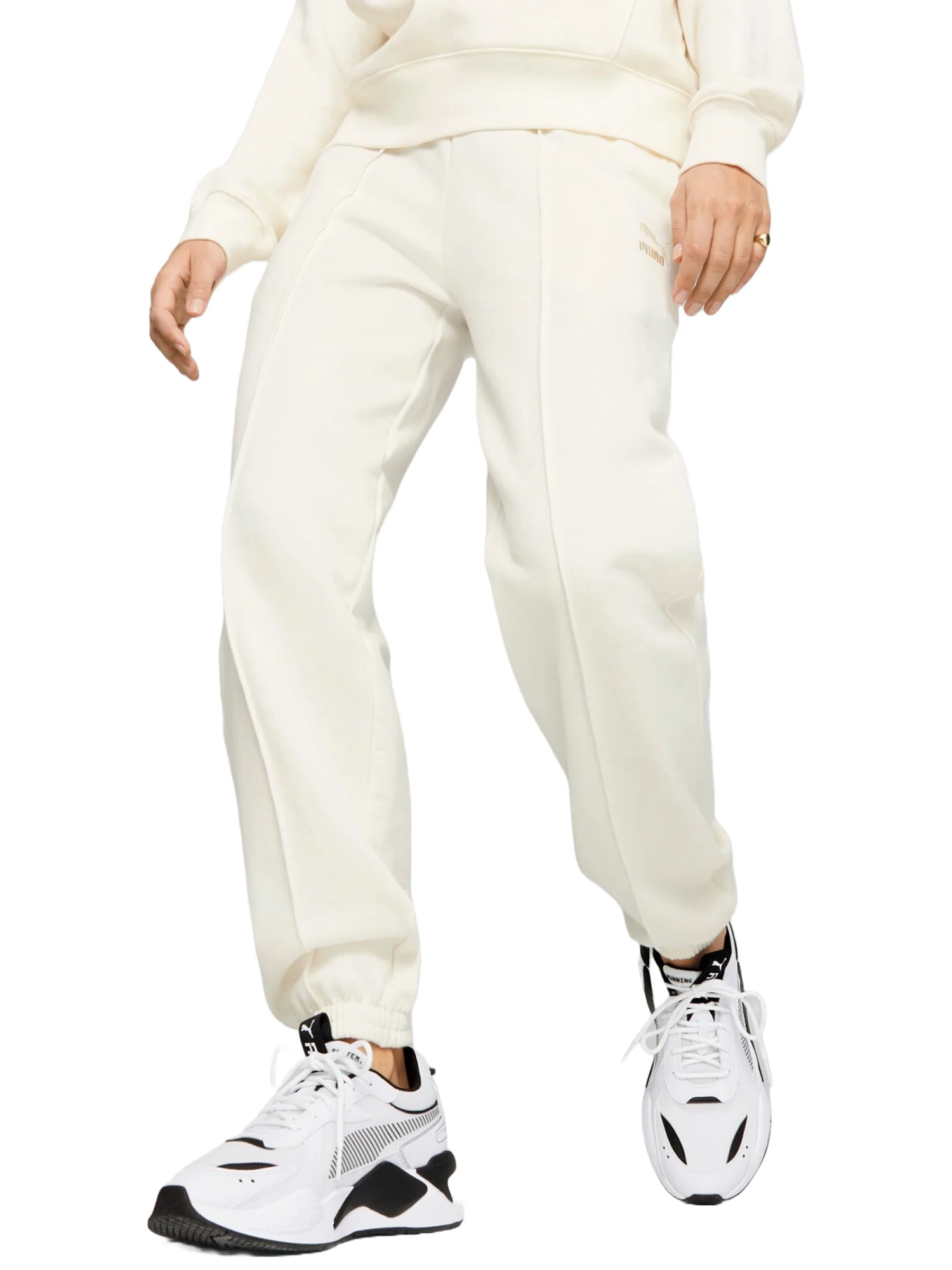 Puma Pantaloni Sportivi Donna | 535685 - Image 2