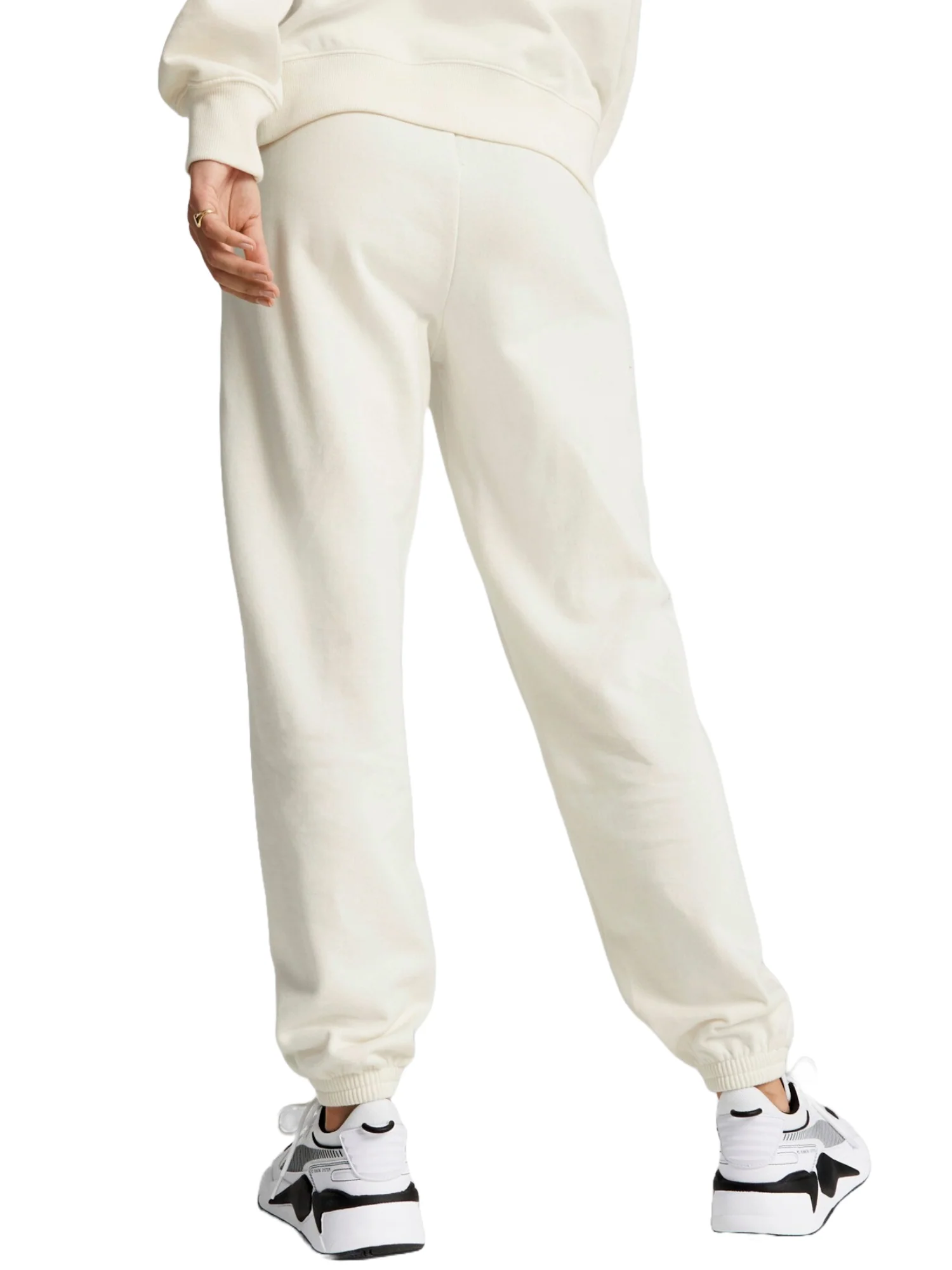 Puma Pantaloni Sportivi Donna | 535685 - Image 3