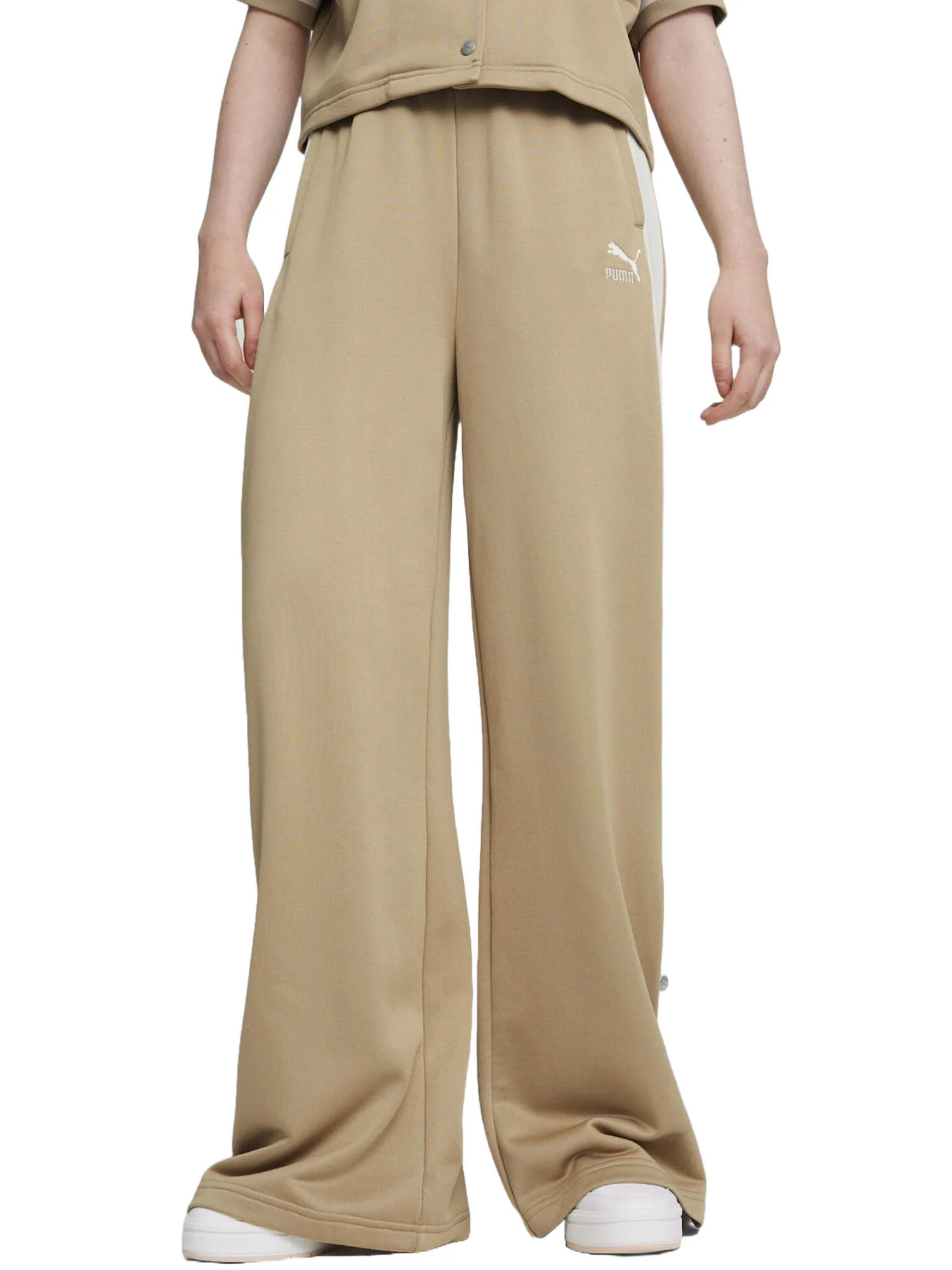 Puma Pantaloni Sportivi Donna | 625025 - Image 2